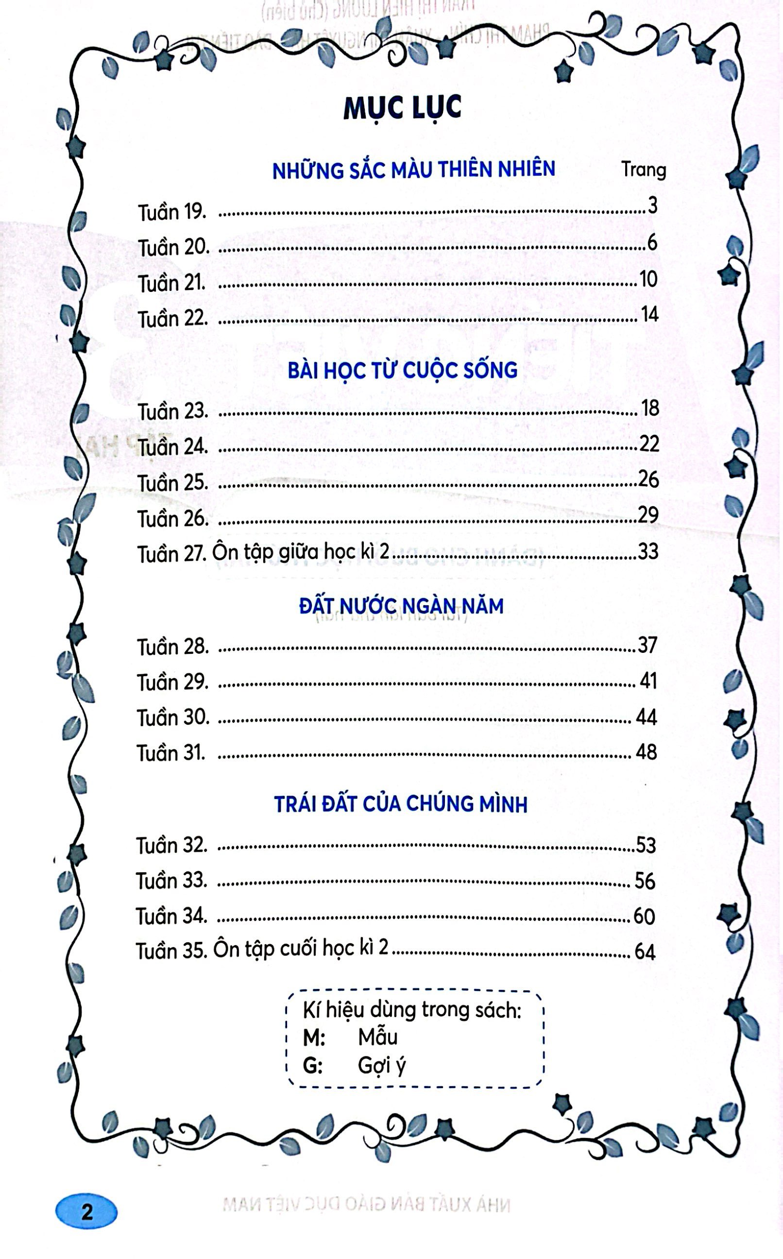 tiếng việt 3 - tập 2 (kết nối) (dành cho buổi học thứ hai) - Ảnh 3
