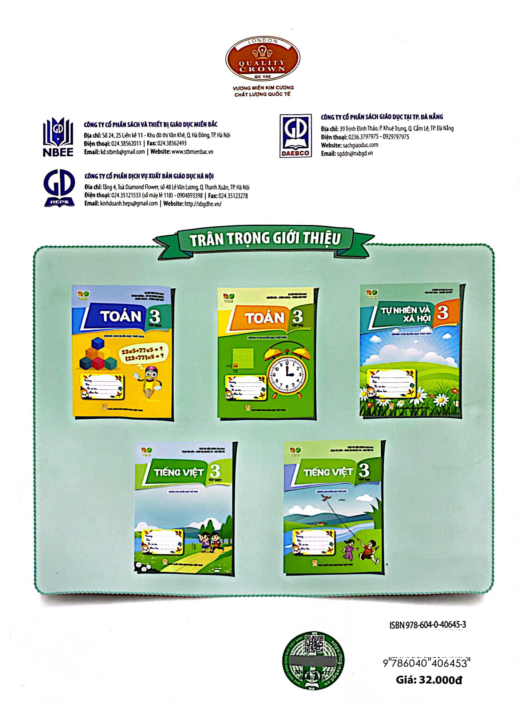 tiếng việt 3 - tập 2 (kết nối) (dành cho buổi học thứ hai) - Ảnh 7