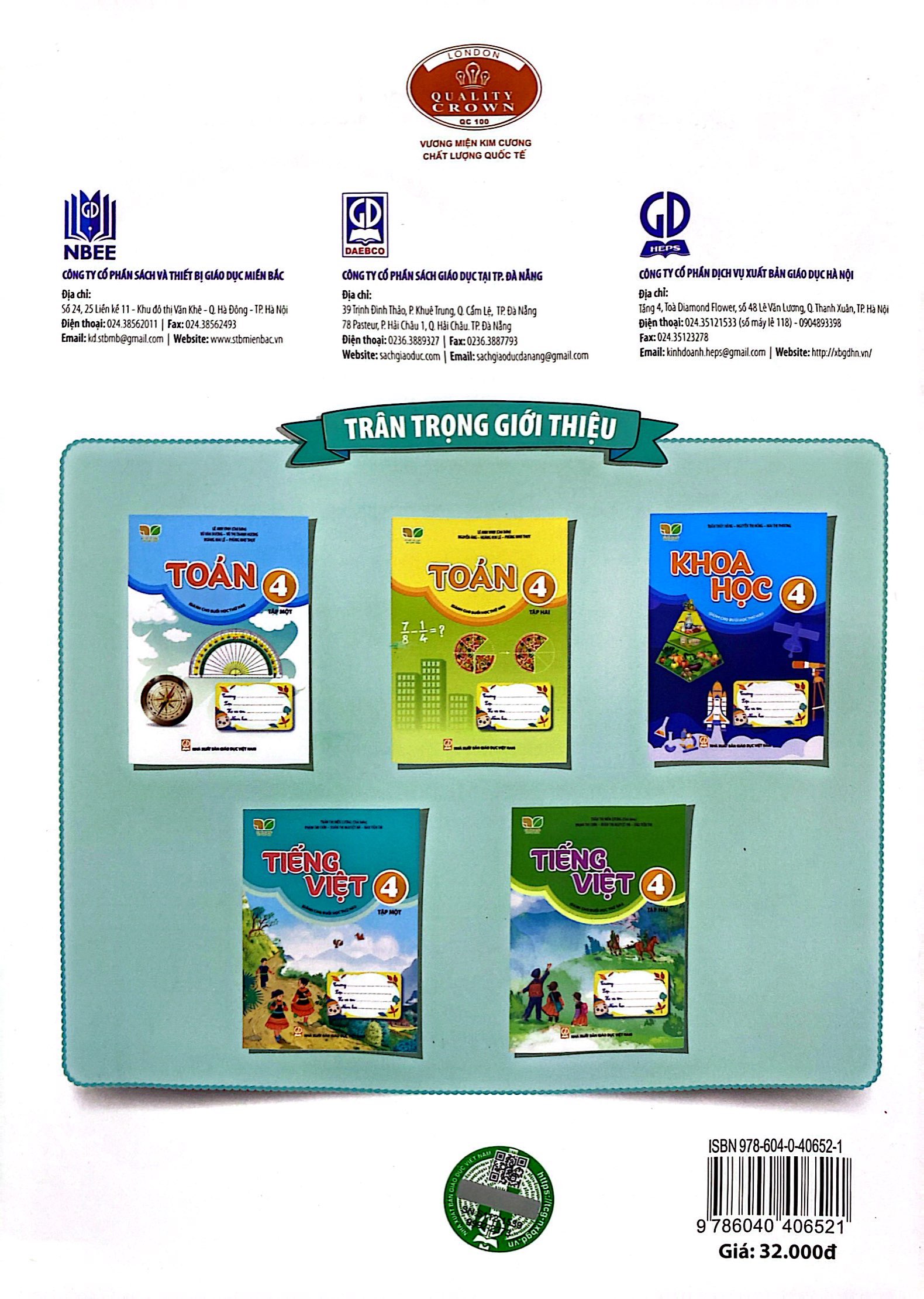 tiếng việt 4 - tập 1 (kết nối) (dành cho buổi học thứ hai) - Ảnh 7