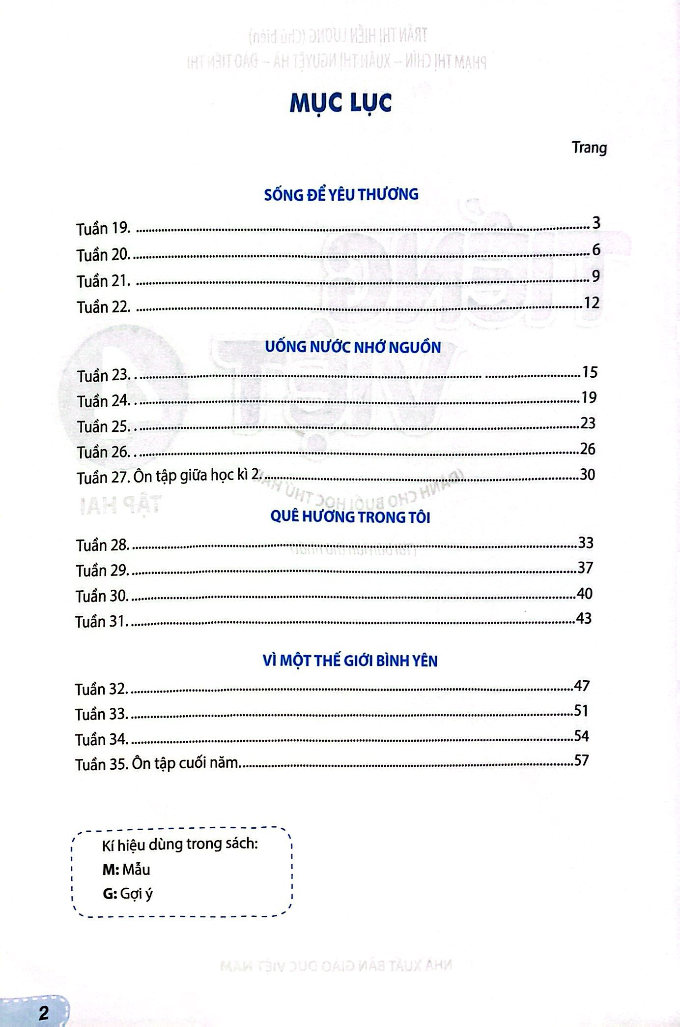 tiếng việt 4 - tập 2 (kết nối) (dành cho buổi học thứ hai) - Ảnh 3