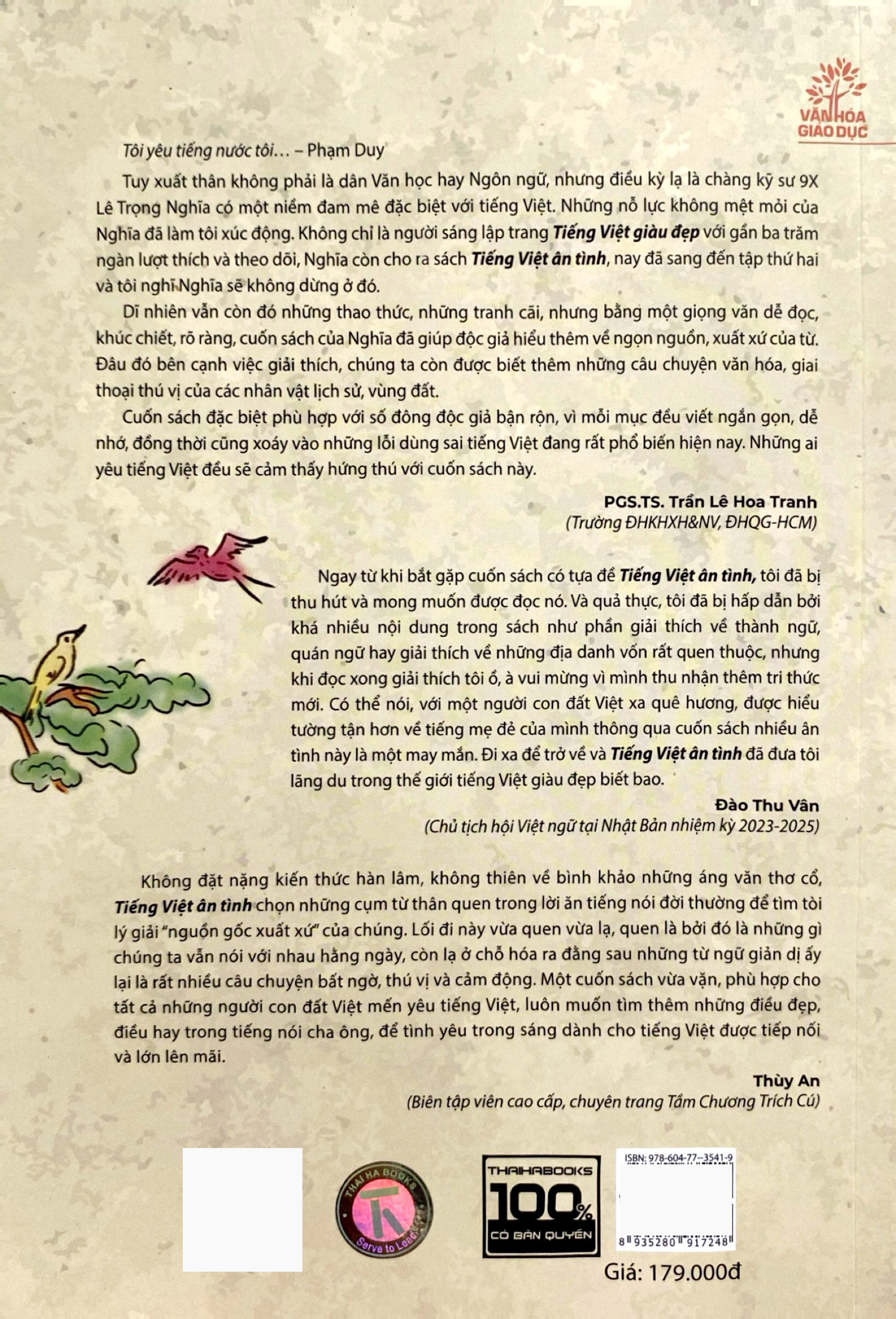 tiếng việt ân tình - tập 2 - Ảnh 17