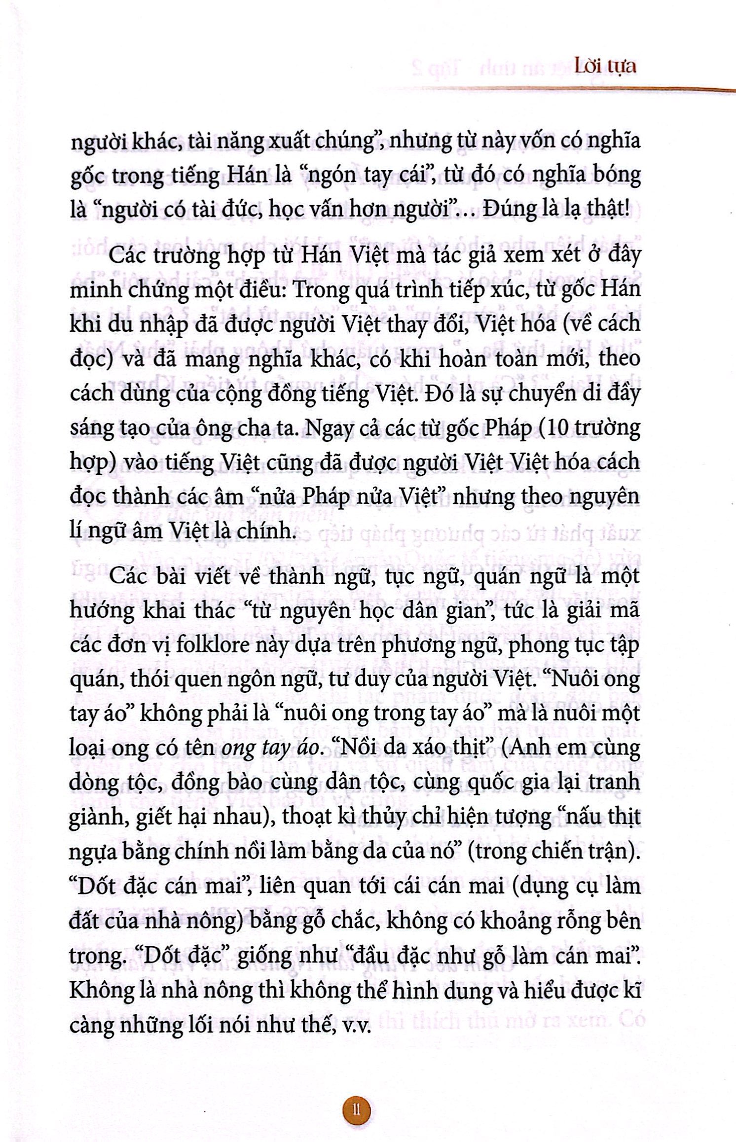 tiếng việt ân tình - tập 2 - Ảnh 9