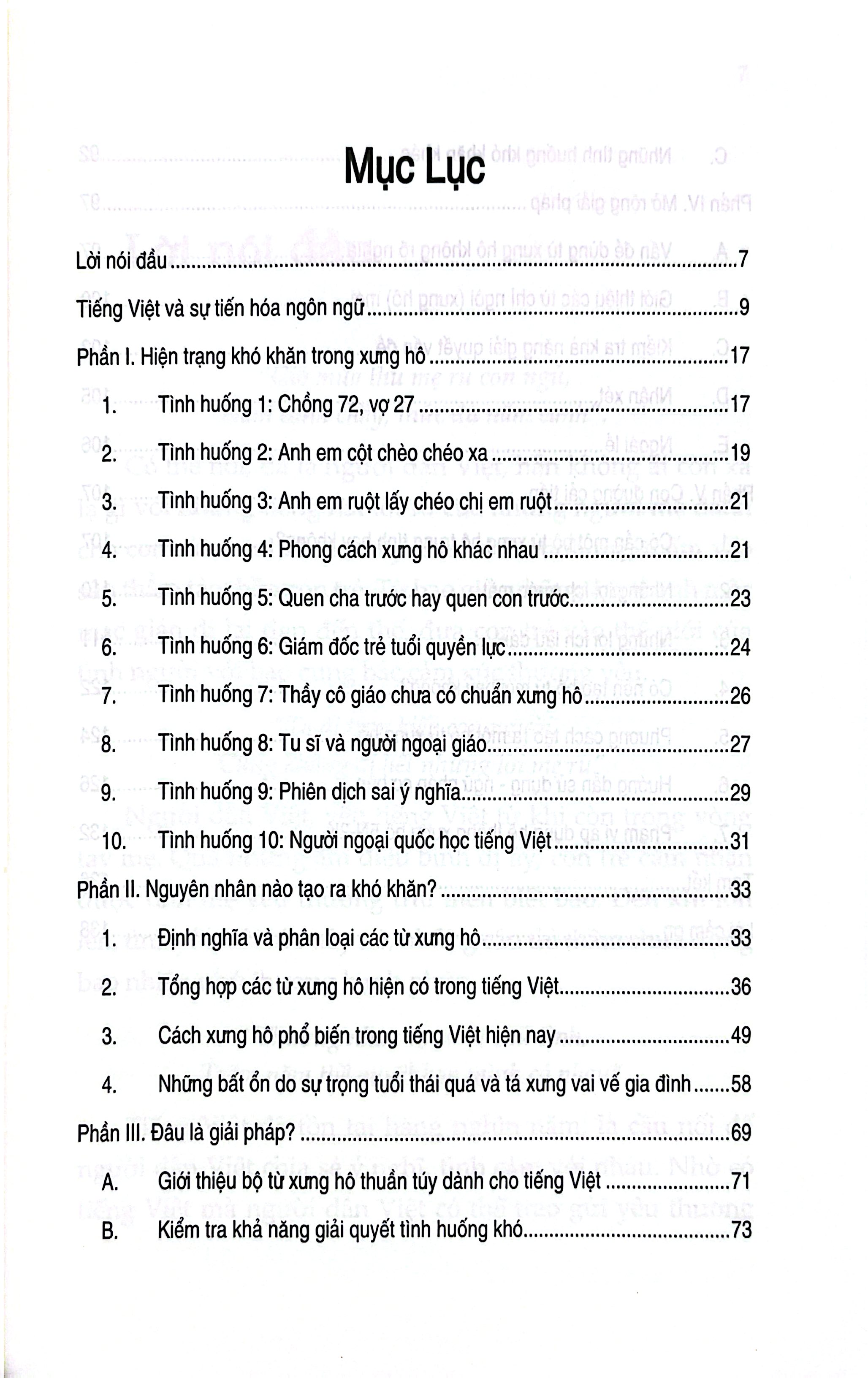 Tiếng Việt Cần Một "Đôi Đũa" - Ảnh 3