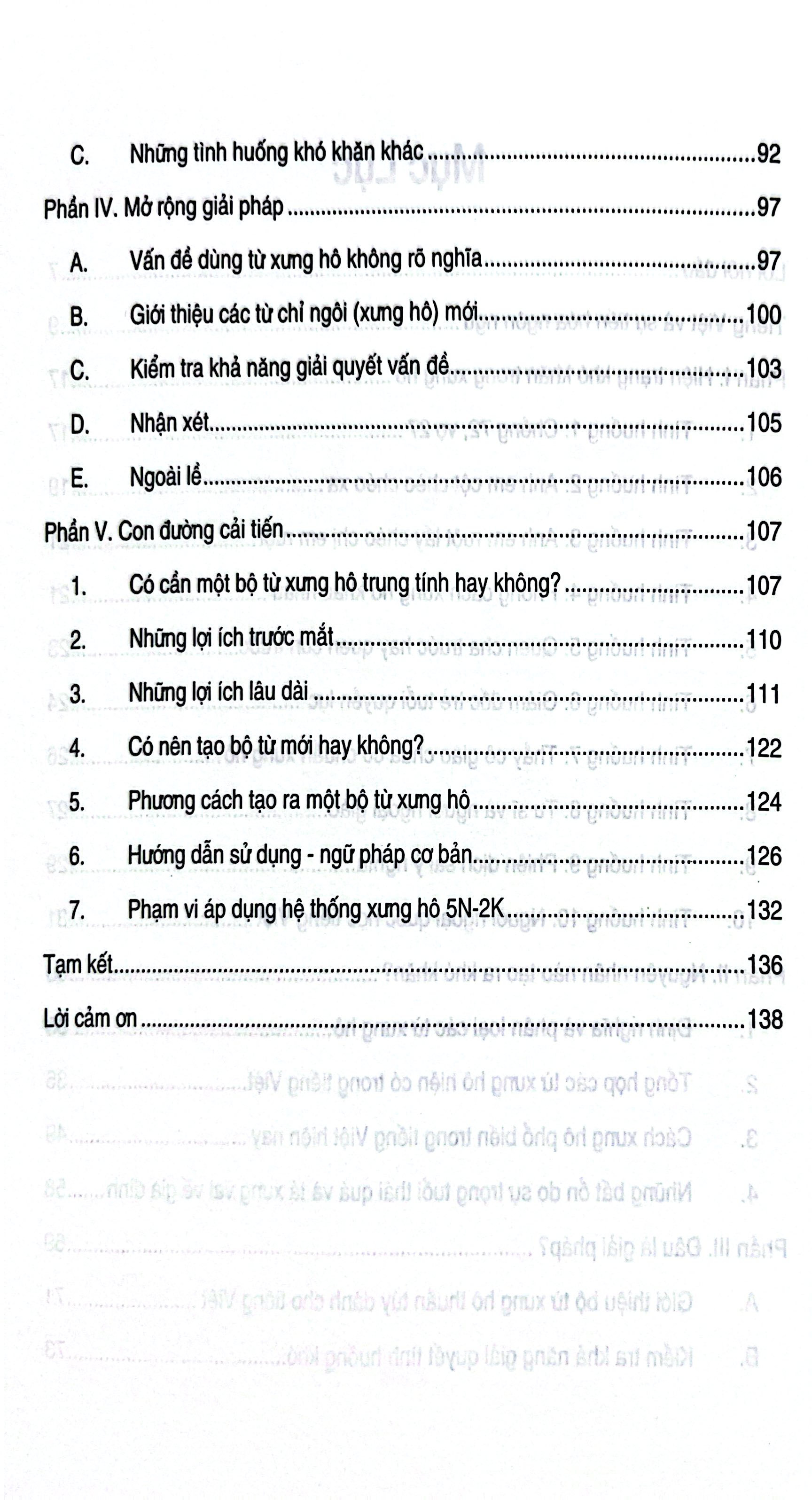 Tiếng Việt Cần Một "Đôi Đũa" - Ảnh 4