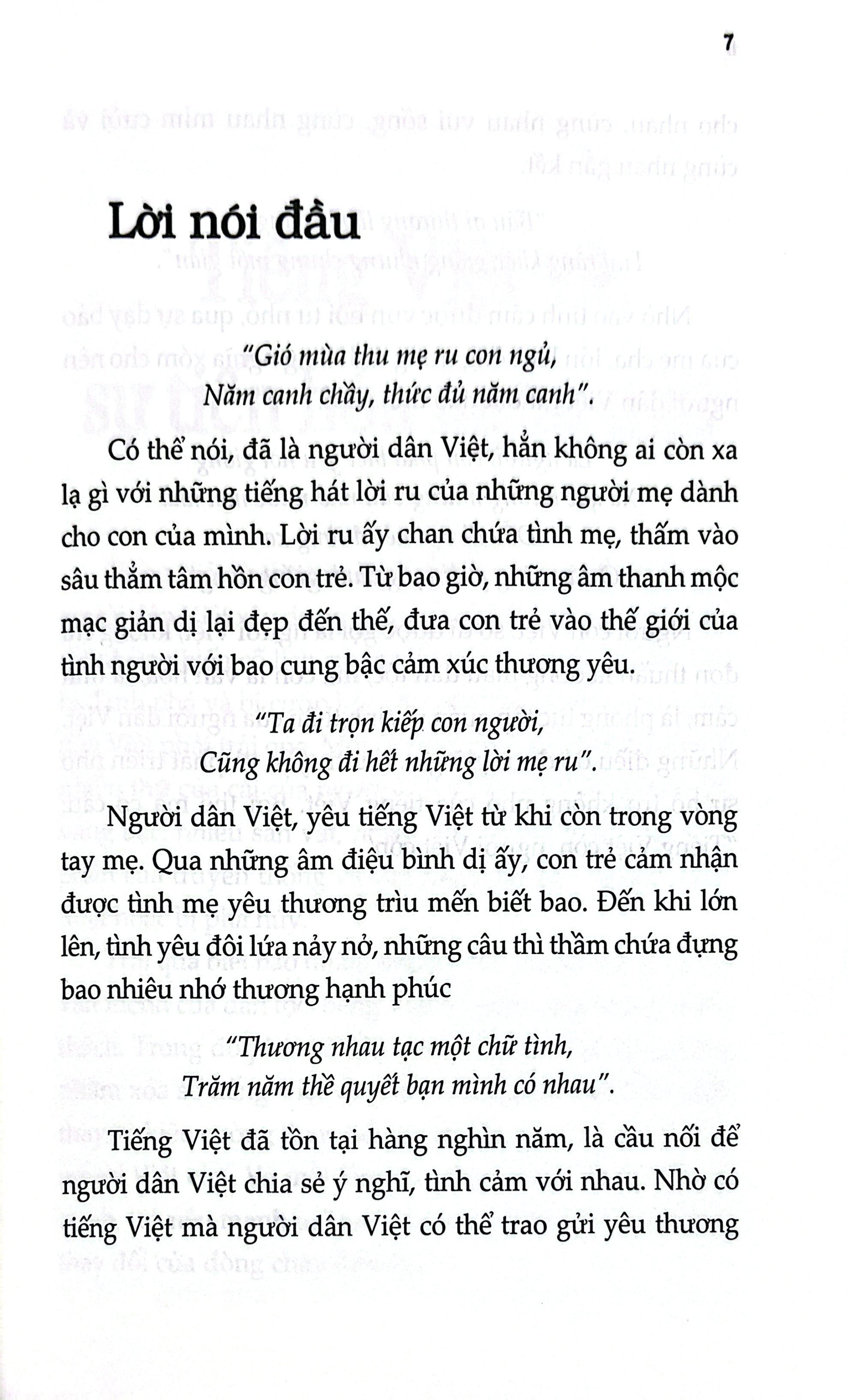 Tiếng Việt Cần Một "Đôi Đũa" - Ảnh 5