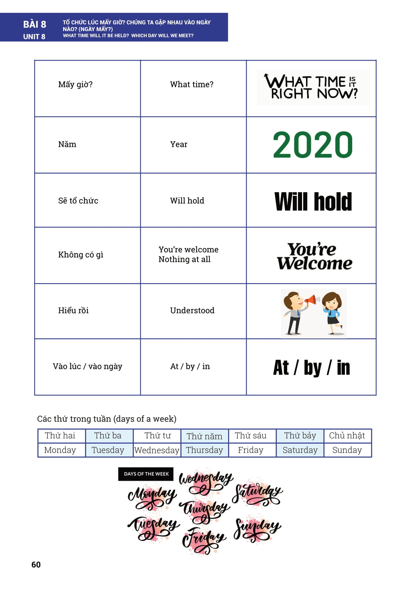 tiếng việt cho người nước ngoài - chương trình sơ cấp - tái bản lần 1 (kèm cd) - Ảnh 12