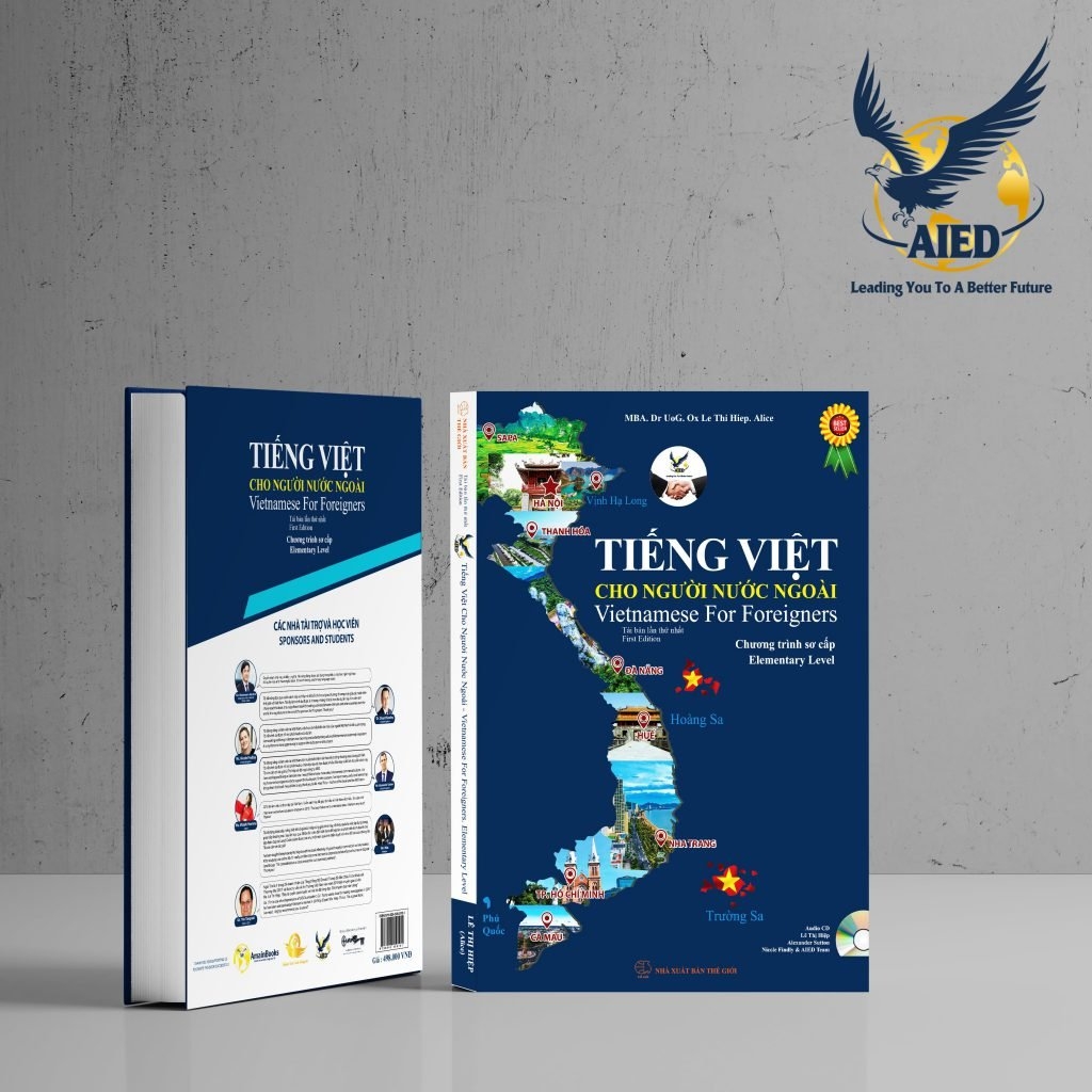 tiếng việt cho người nước ngoài - chương trình sơ cấp - tái bản lần 1 (kèm cd) - Ảnh 2