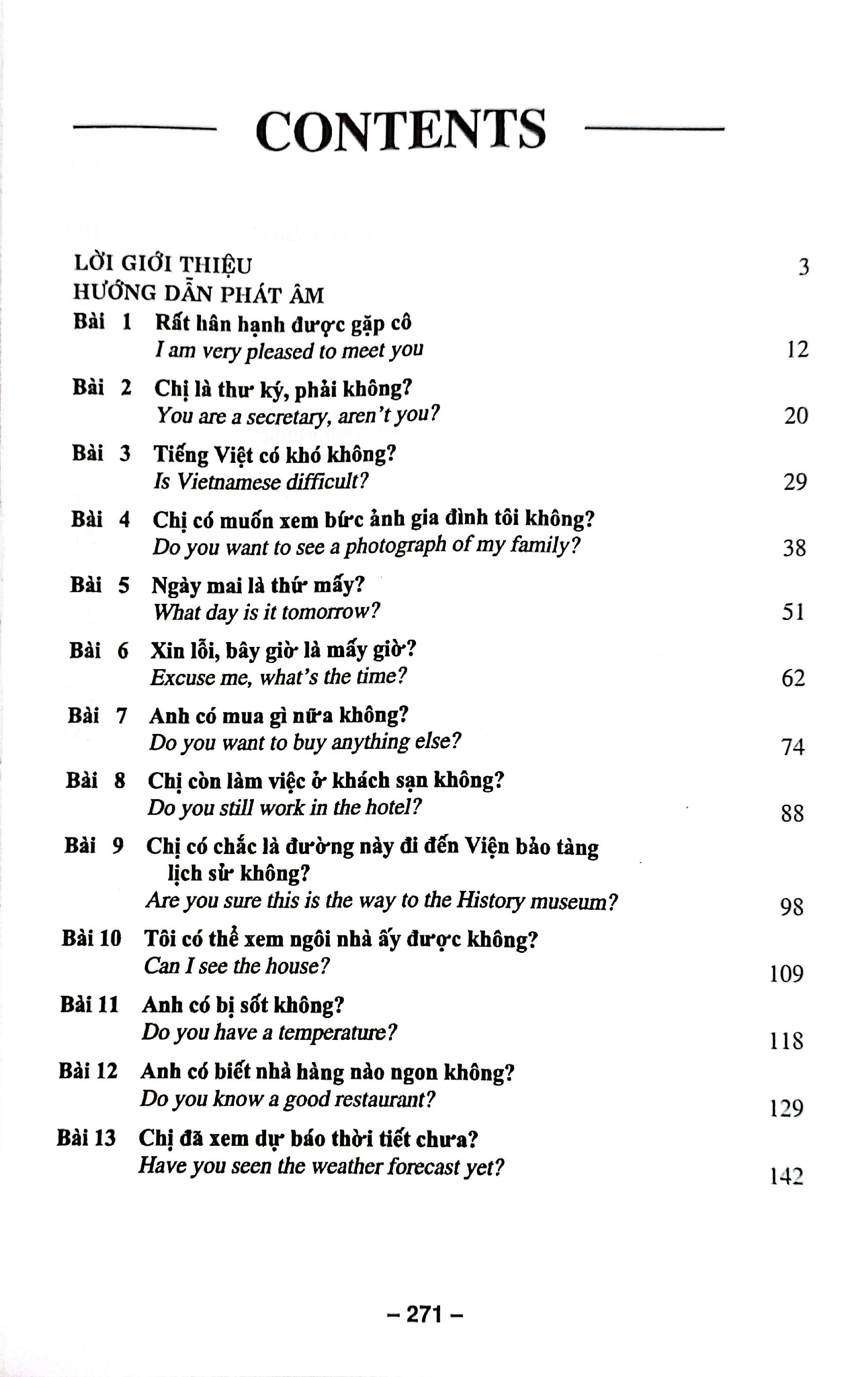 Tieng Viet Cho Nguoi Nuoc Ngoai - Vietnamese Complete Course For Beginners (Tai Ban 2025) - Ảnh 3