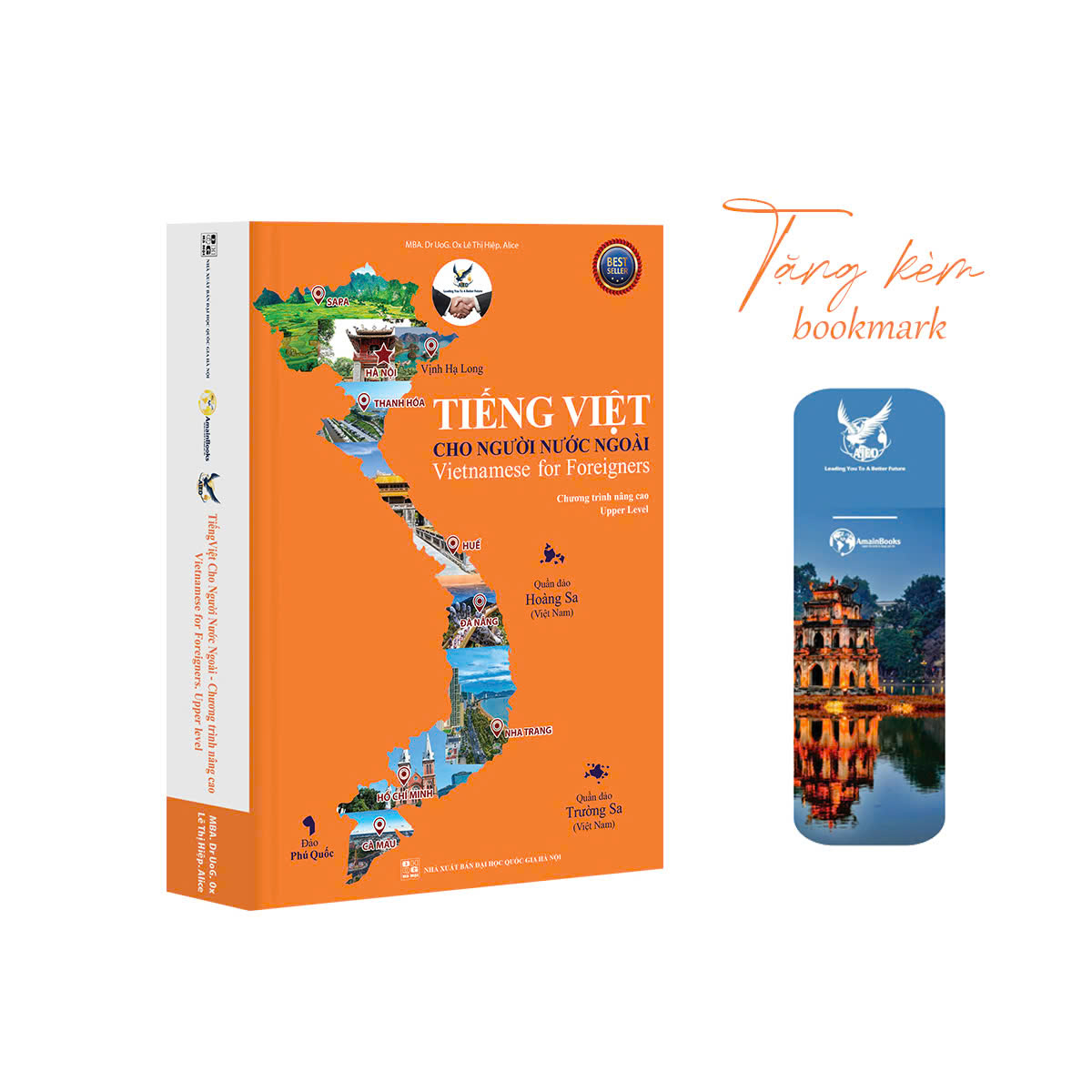 tiếng việt cho người nước ngoài - vietnamese for foreigners - chương trình nâng cao - upper level - Ảnh 5