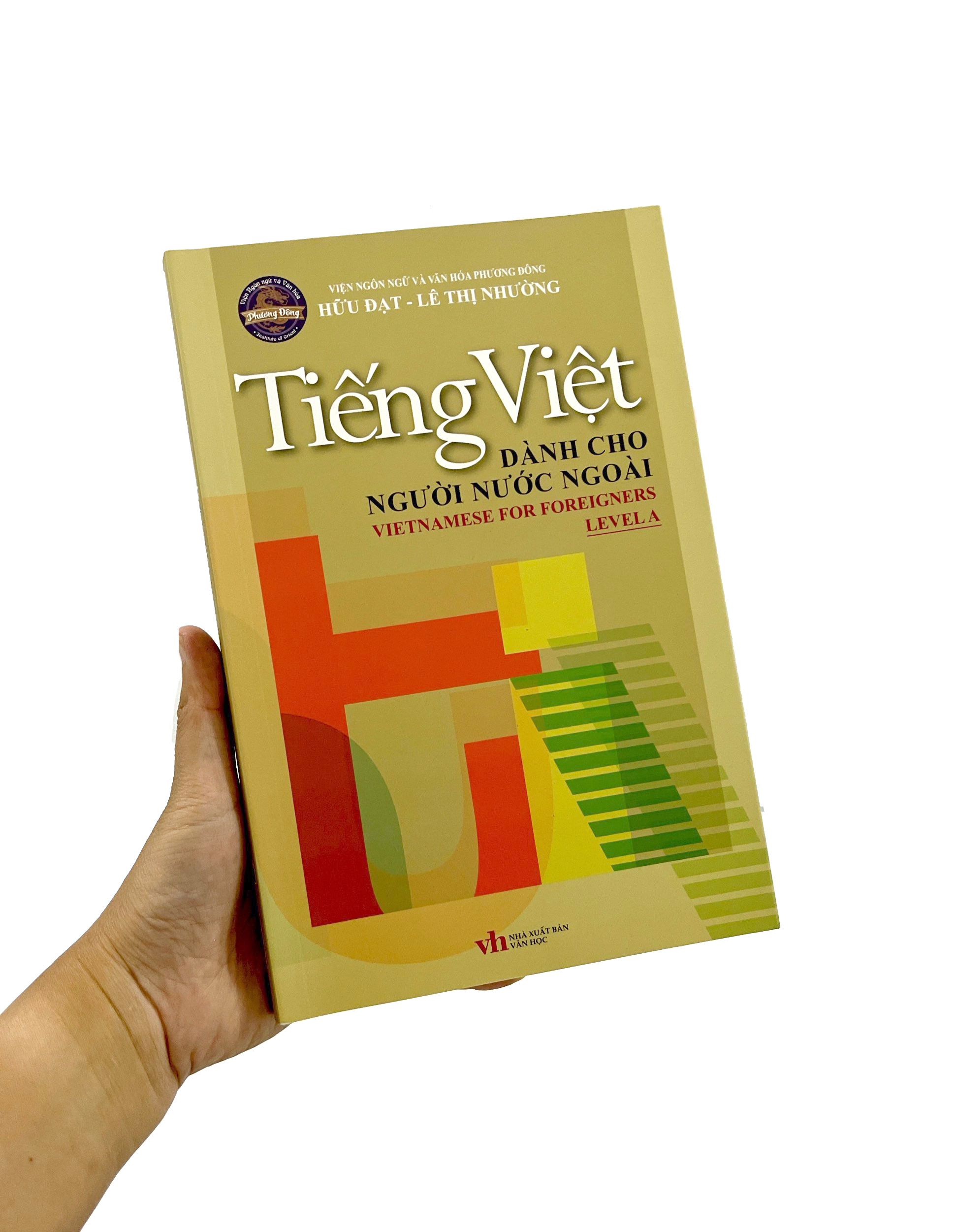 tiếng việt dành cho người nước ngoài - level a - Ảnh 10