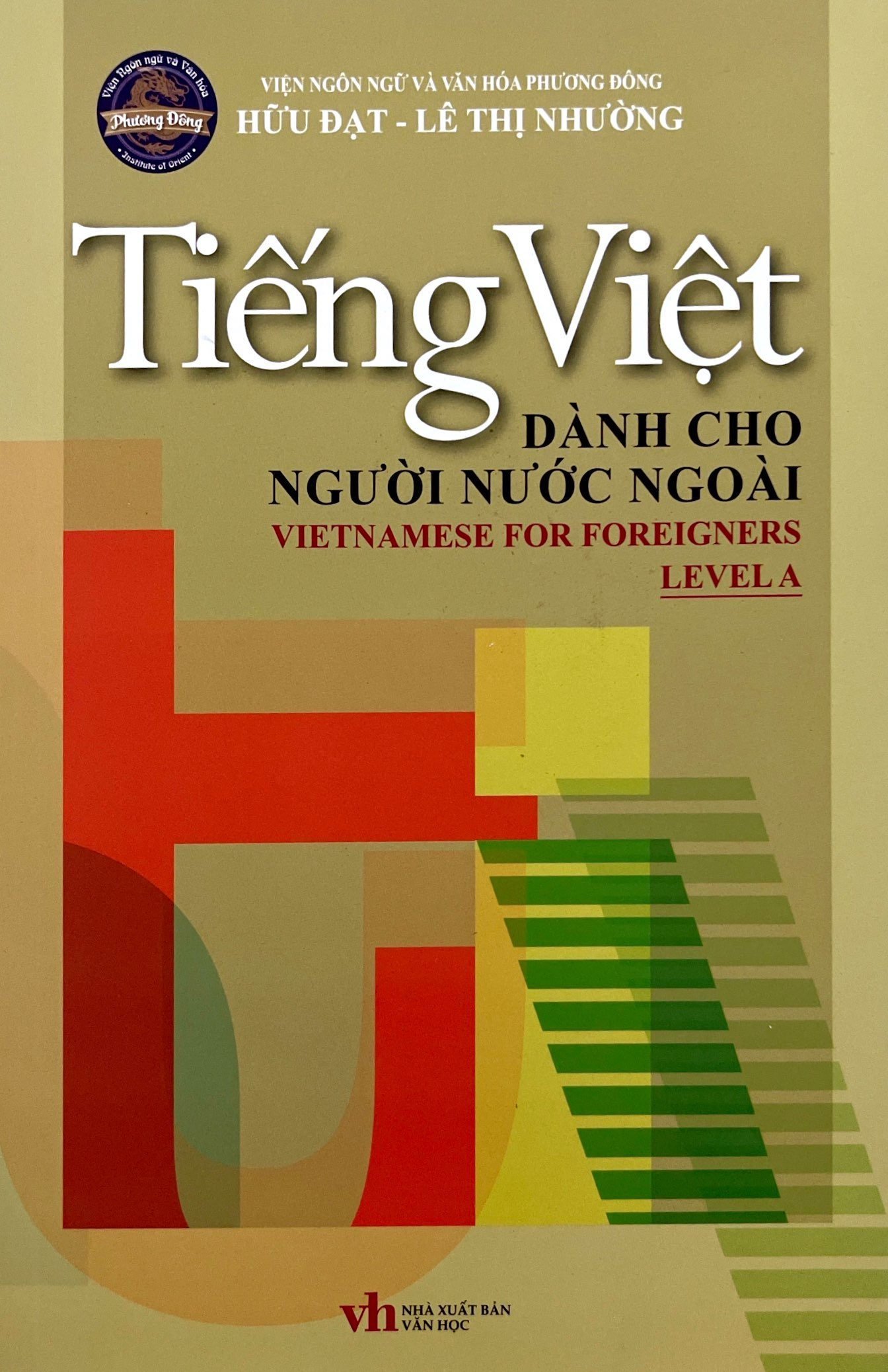 tiếng việt dành cho người nước ngoài - level a - Ảnh 3