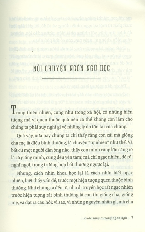 tiếng việt giàu đẹp - cuộc sống ở trong ngôn ngữ (tái bản 2022) - Ảnh 2