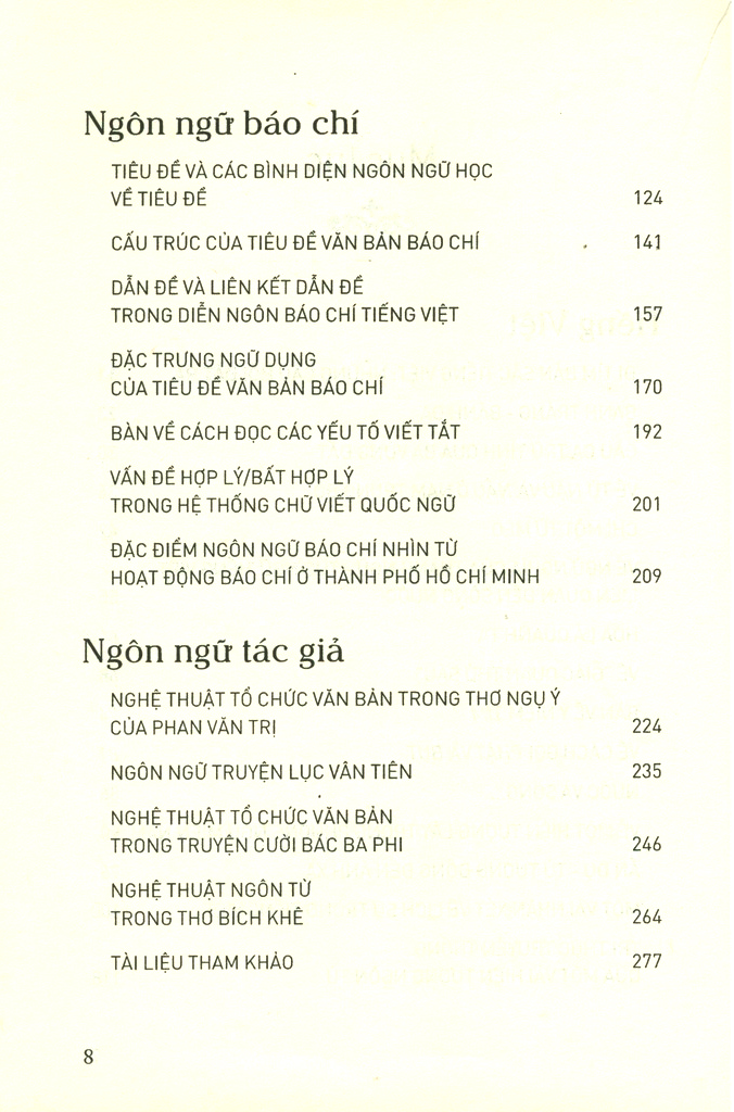 tiếng việt giàu đẹp - đi tìm bản sắc tiếng việt (tái bản 2022) - Ảnh 4