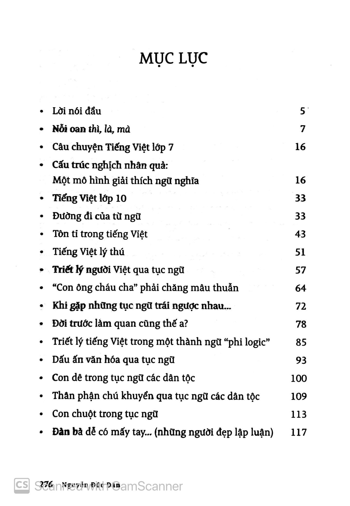 tiếng việt giàu đẹp - nỗi oan thì, là, mà (tái bản 2022) - Ảnh 2