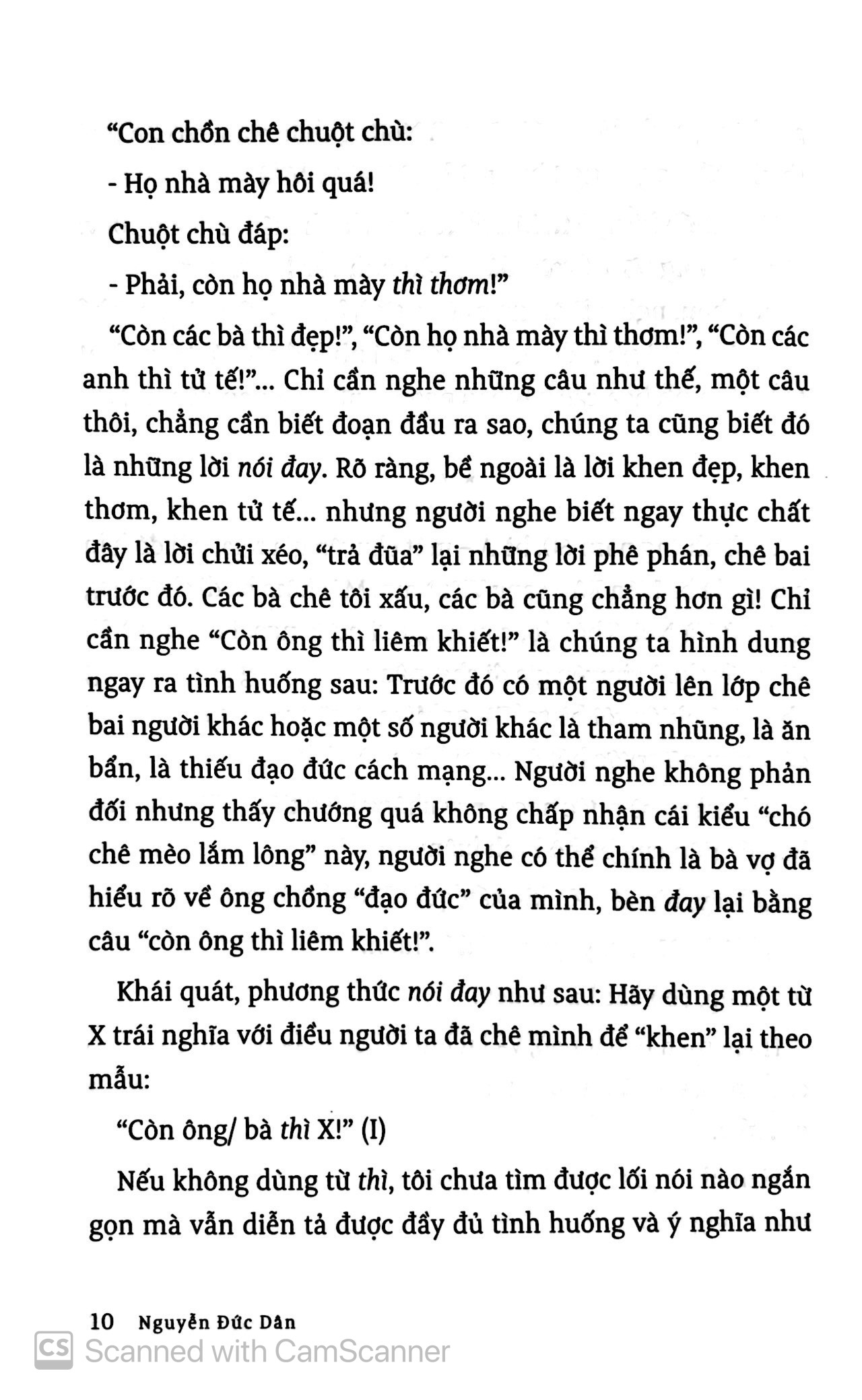 tiếng việt giàu đẹp - nỗi oan thì, là, mà (tái bản 2022) - Ảnh 6