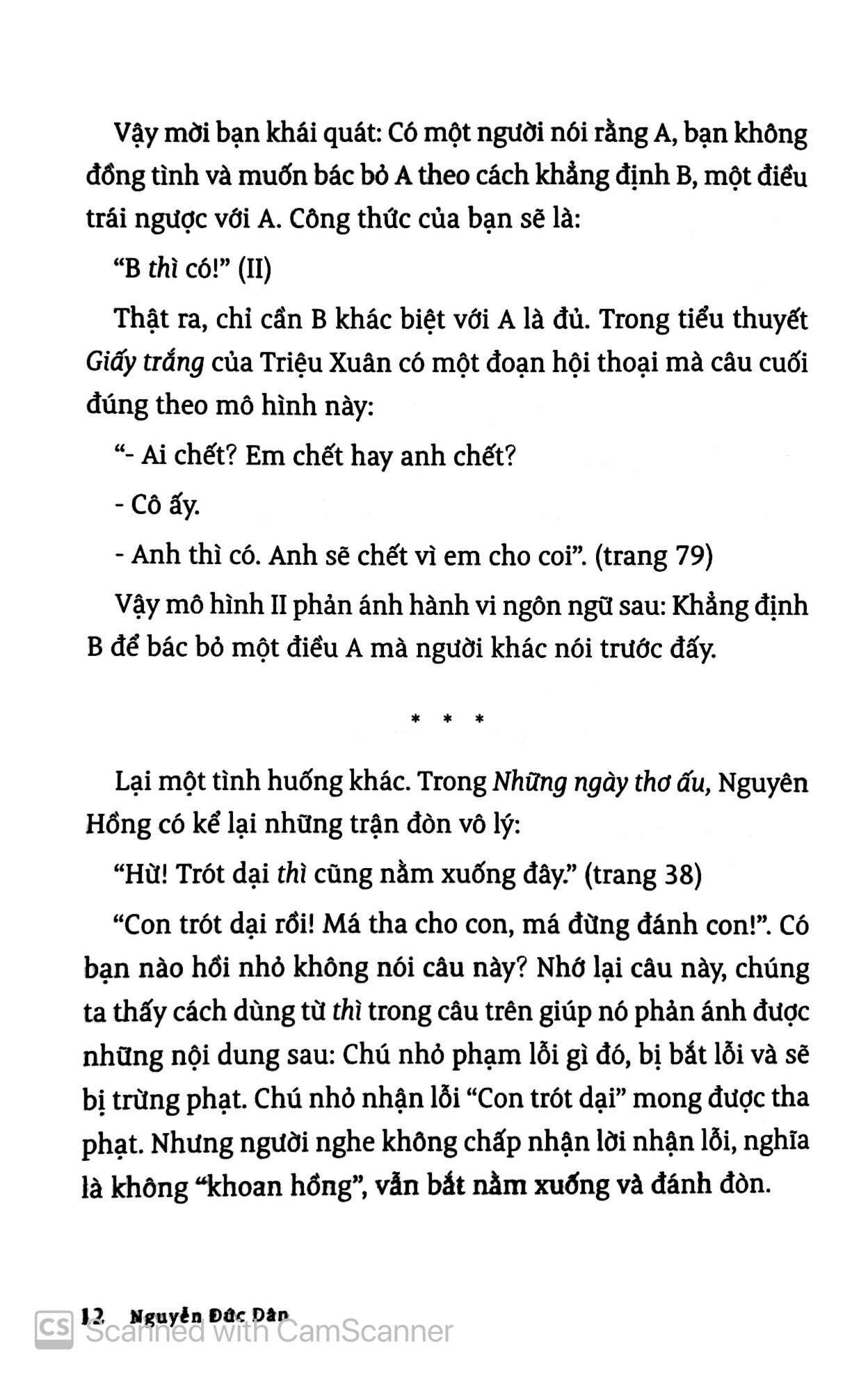 tiếng việt giàu đẹp - nỗi oan thì, là, mà (tái bản 2022) - Ảnh 8