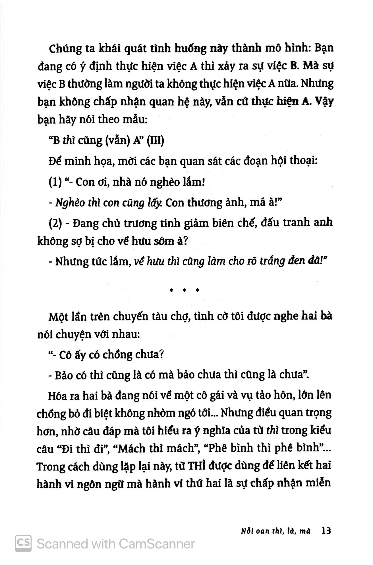 tiếng việt giàu đẹp - nỗi oan thì, là, mà (tái bản 2022) - Ảnh 9