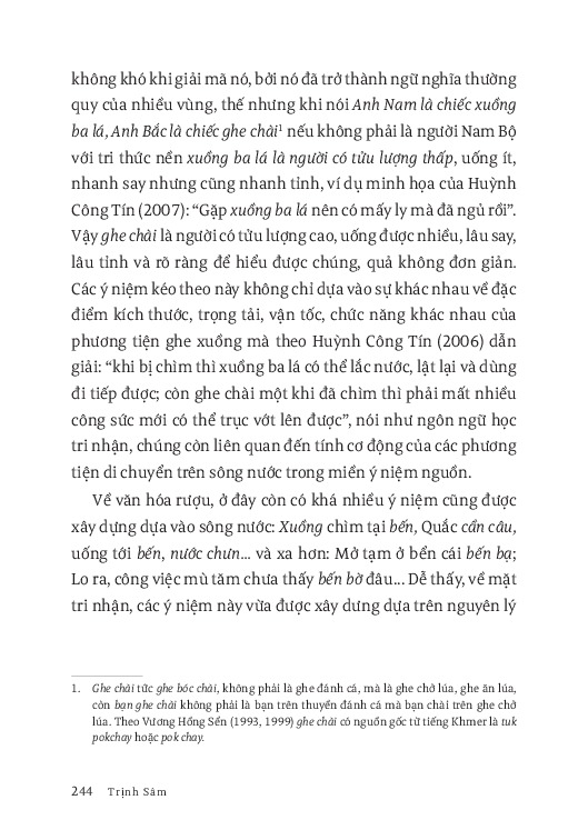 Tiếng Việt Giàu Đẹp - Tiếng Việt - Lạ Mà Quen - Ảnh 9