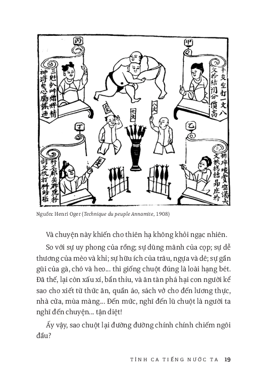 tiếng việt giàu đẹp - tình ca tiếng nước ta - Ảnh 10