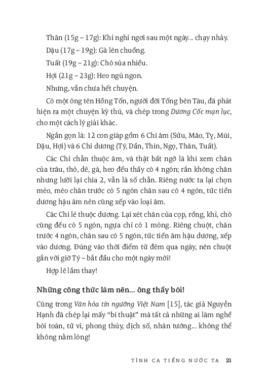 tiếng việt giàu đẹp - tình ca tiếng nước ta - Ảnh 12