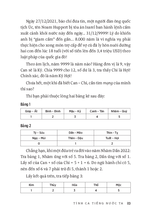 tiếng việt giàu đẹp - tình ca tiếng nước ta - Ảnh 14