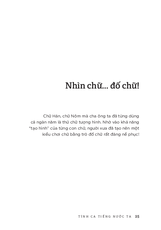 tiếng việt giàu đẹp - tình ca tiếng nước ta - Ảnh 16