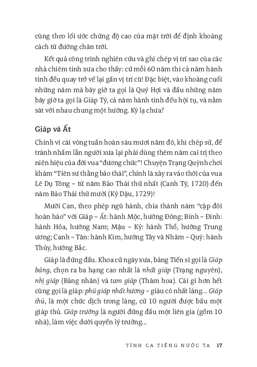 tiếng việt giàu đẹp - tình ca tiếng nước ta - Ảnh 8