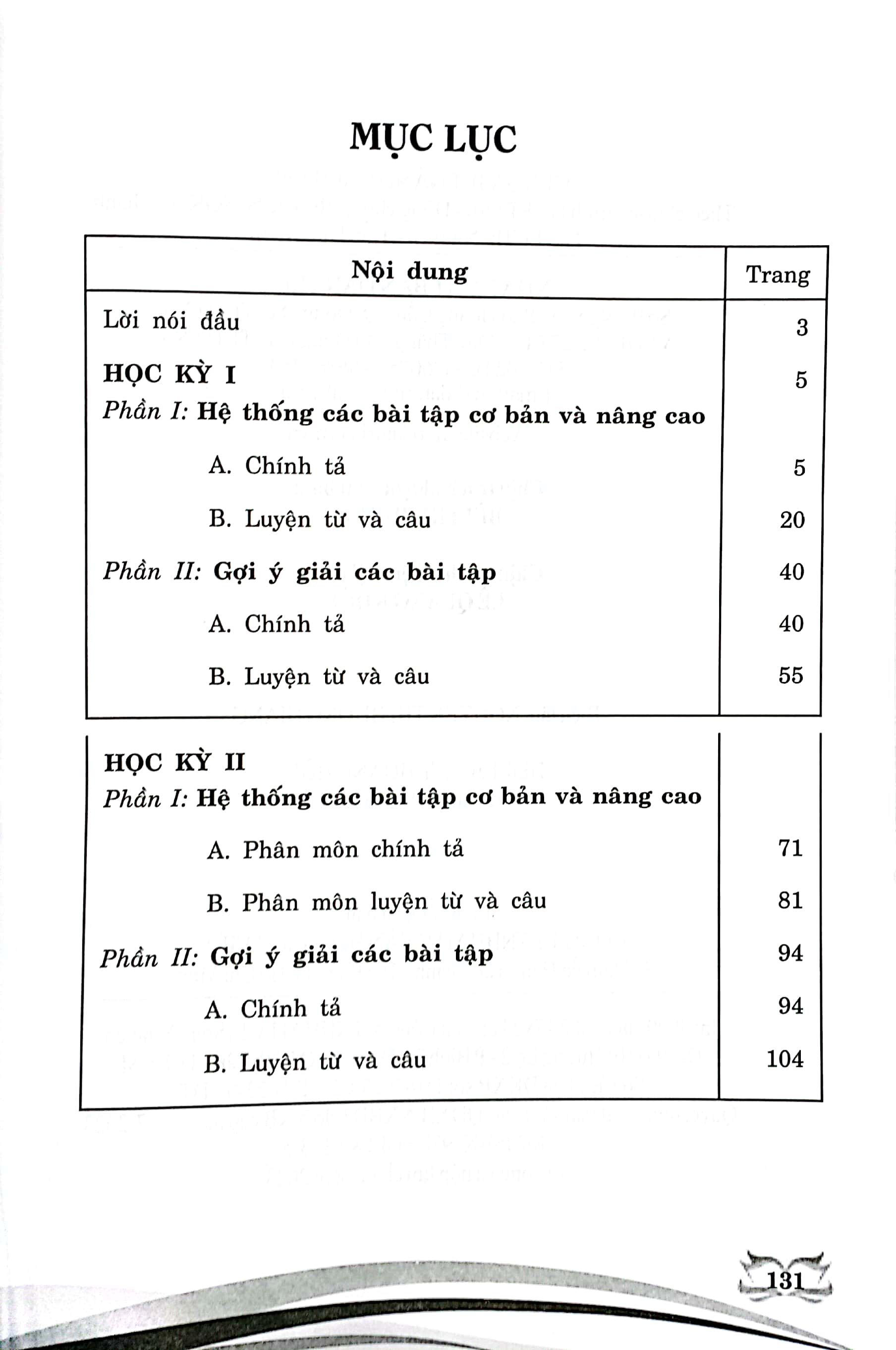 tiếng việt nâng cao lớp 3 (theo chương trình giáo dục phổ thông mới) - Ảnh 3