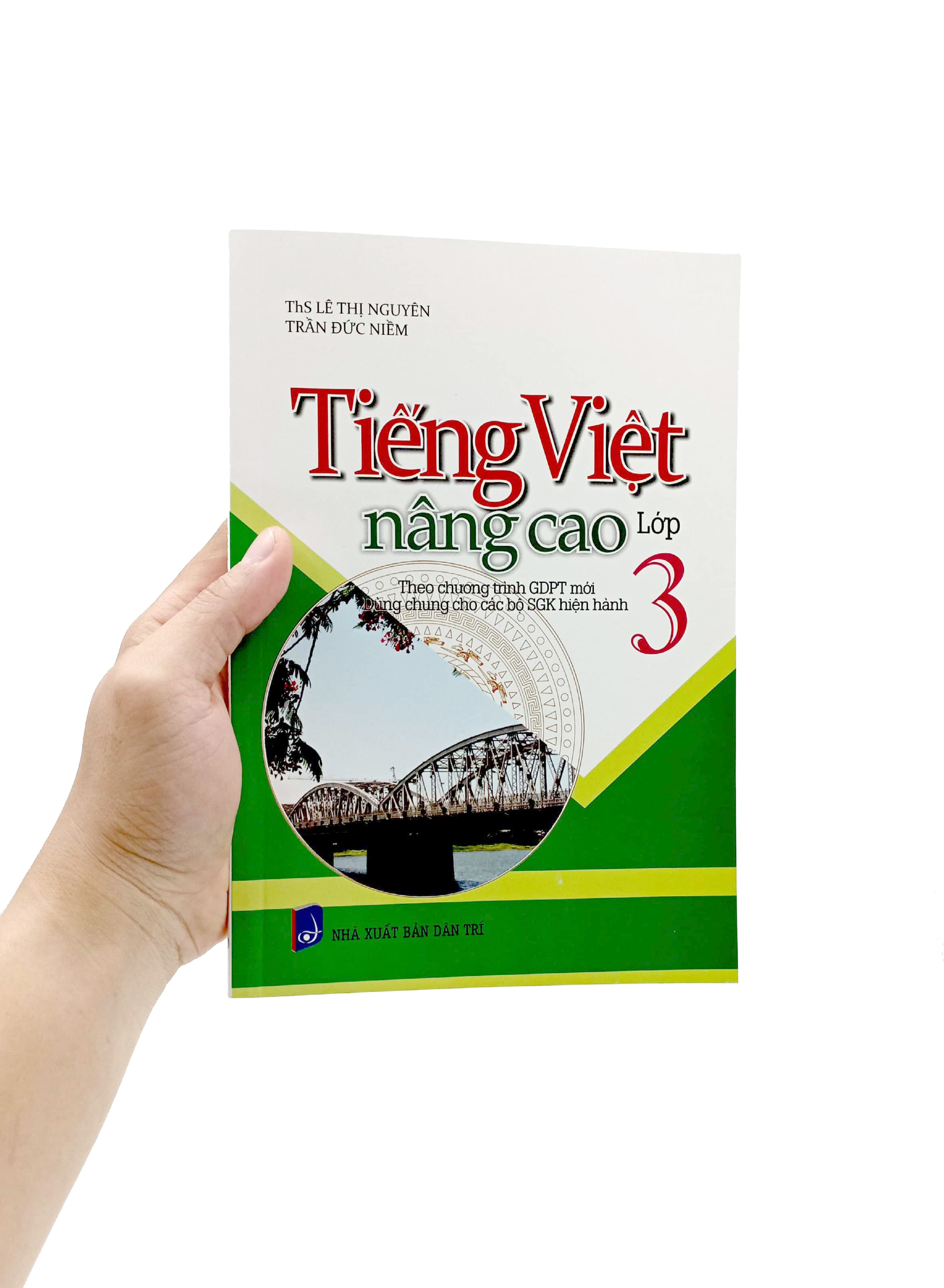 tiếng việt nâng cao lớp 3 (theo chương trình giáo dục phổ thông mới) - Ảnh 7