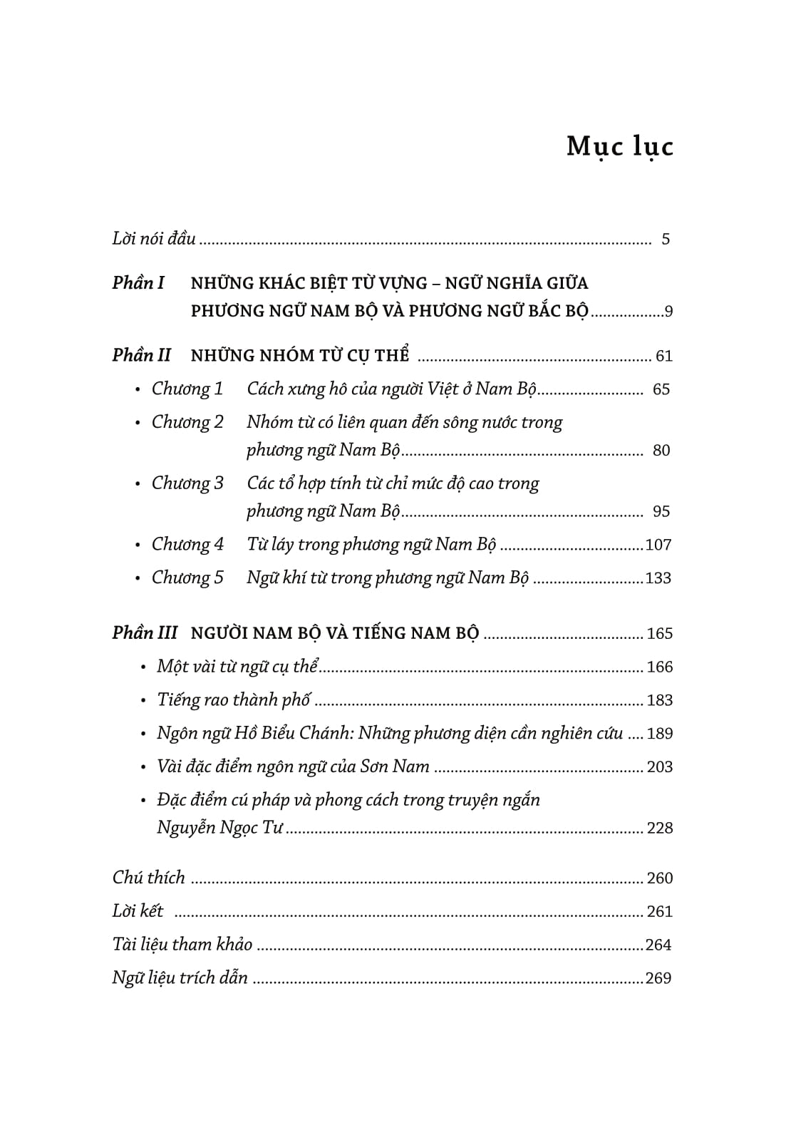 tiếng việt phương nam - tiếng việt giàu đẹp - Ảnh 5