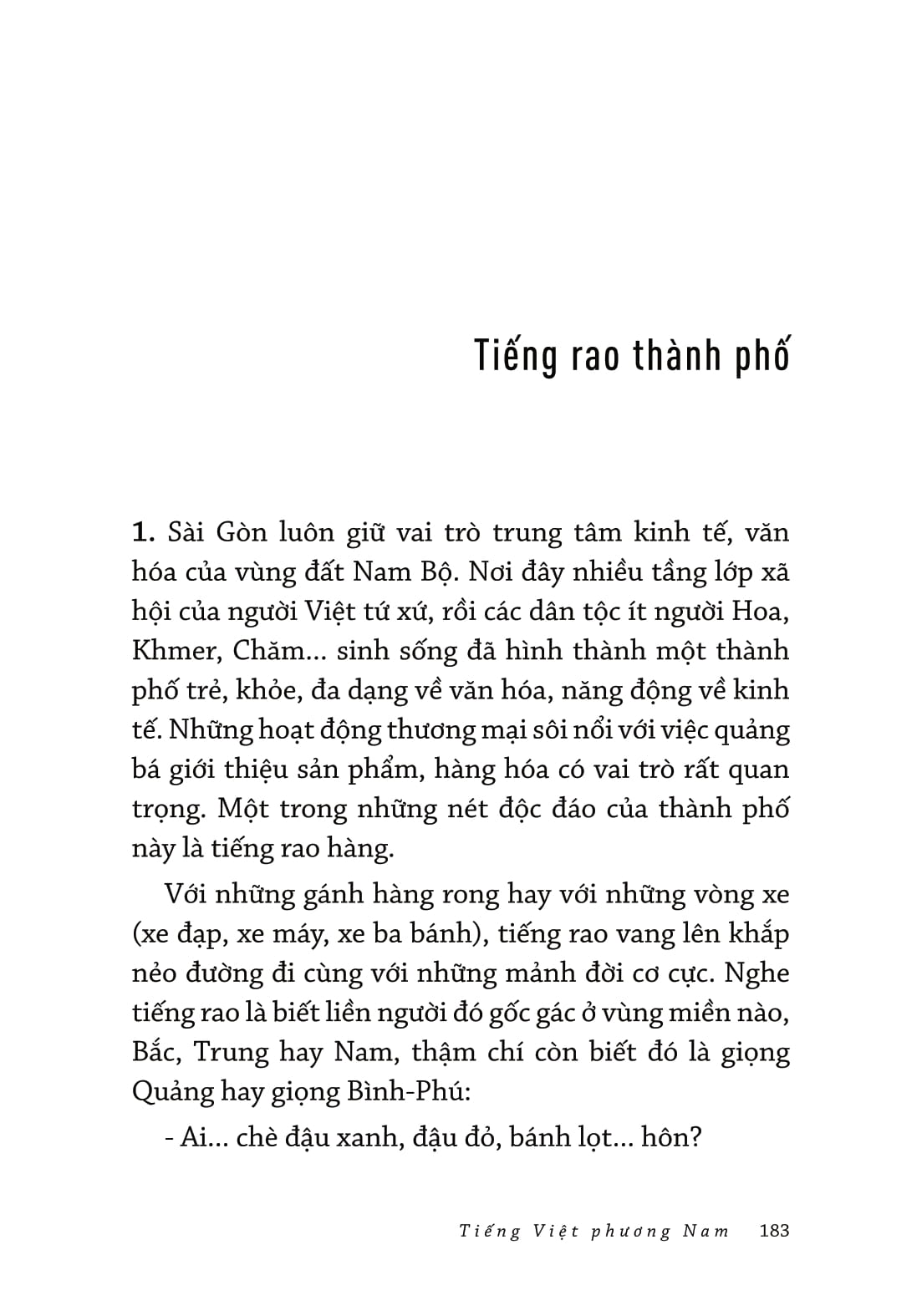 tiếng việt phương nam - tiếng việt giàu đẹp - Ảnh 6