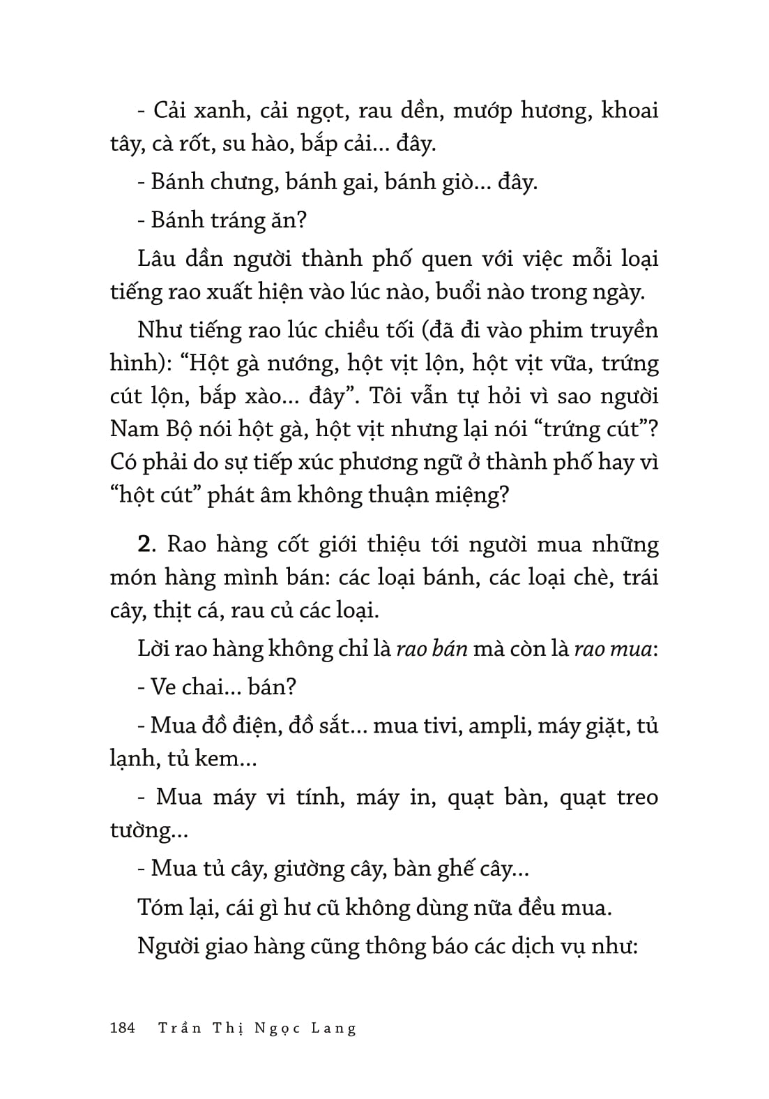 tiếng việt phương nam - tiếng việt giàu đẹp - Ảnh 7