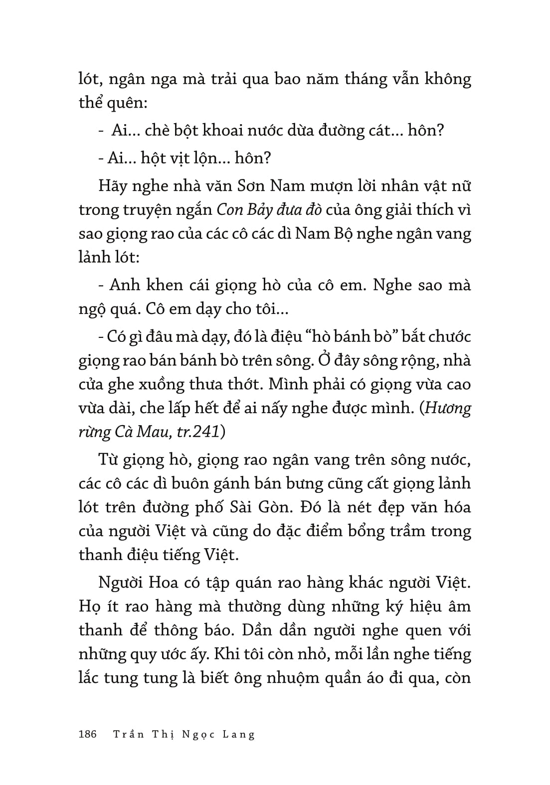 tiếng việt phương nam - tiếng việt giàu đẹp - Ảnh 9