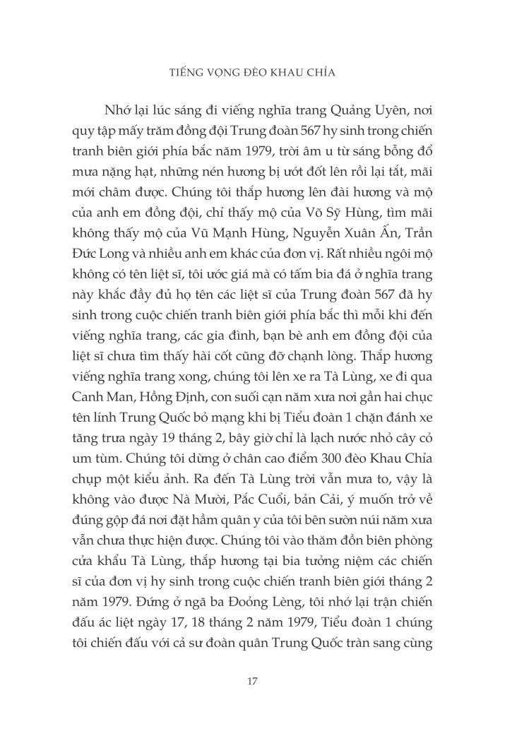 tiếng vọng đèo khau chỉa - Ảnh 12