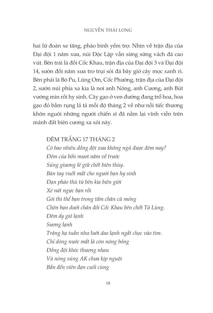 tiếng vọng đèo khau chỉa - Ảnh 13