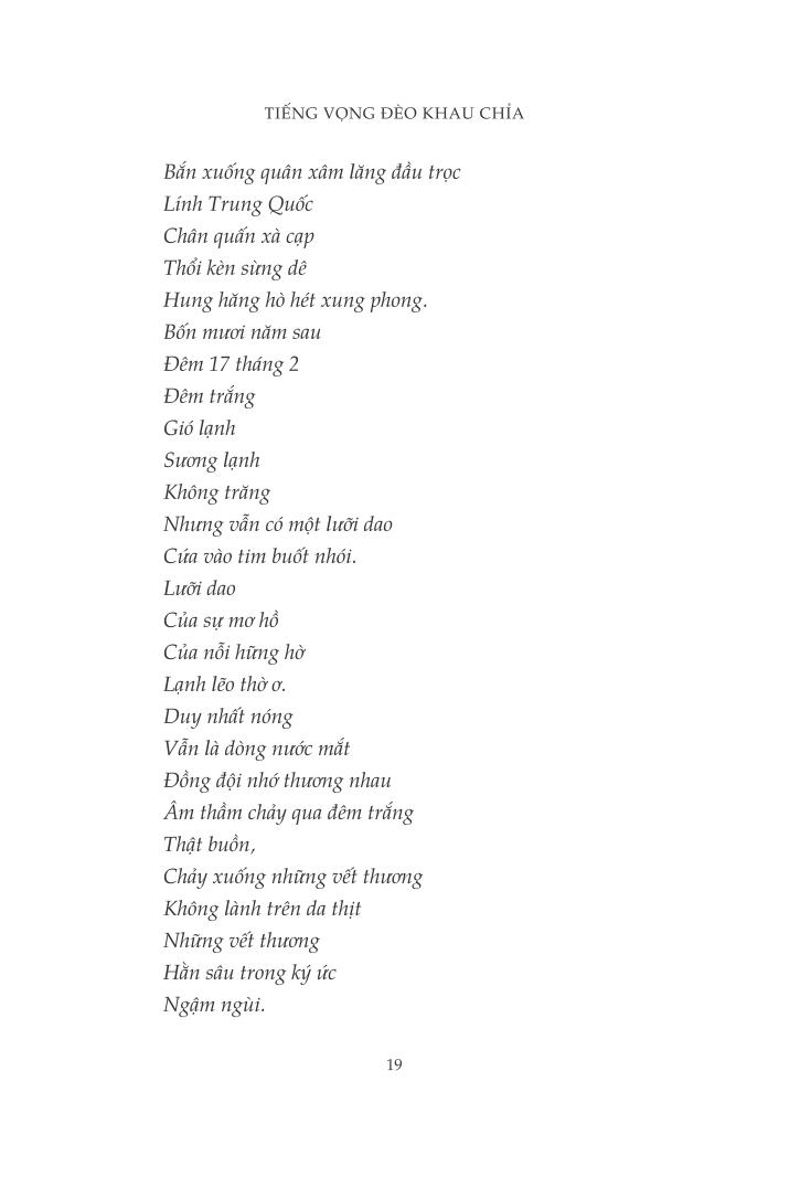 tiếng vọng đèo khau chỉa - Ảnh 14