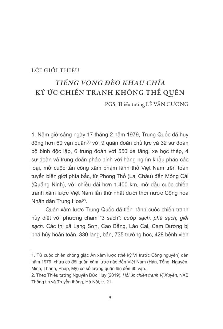 tiếng vọng đèo khau chỉa - Ảnh 5