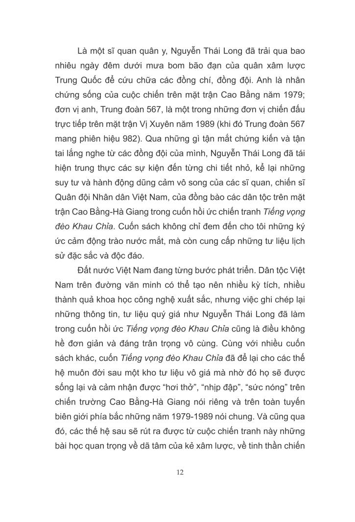 tiếng vọng đèo khau chỉa - Ảnh 8