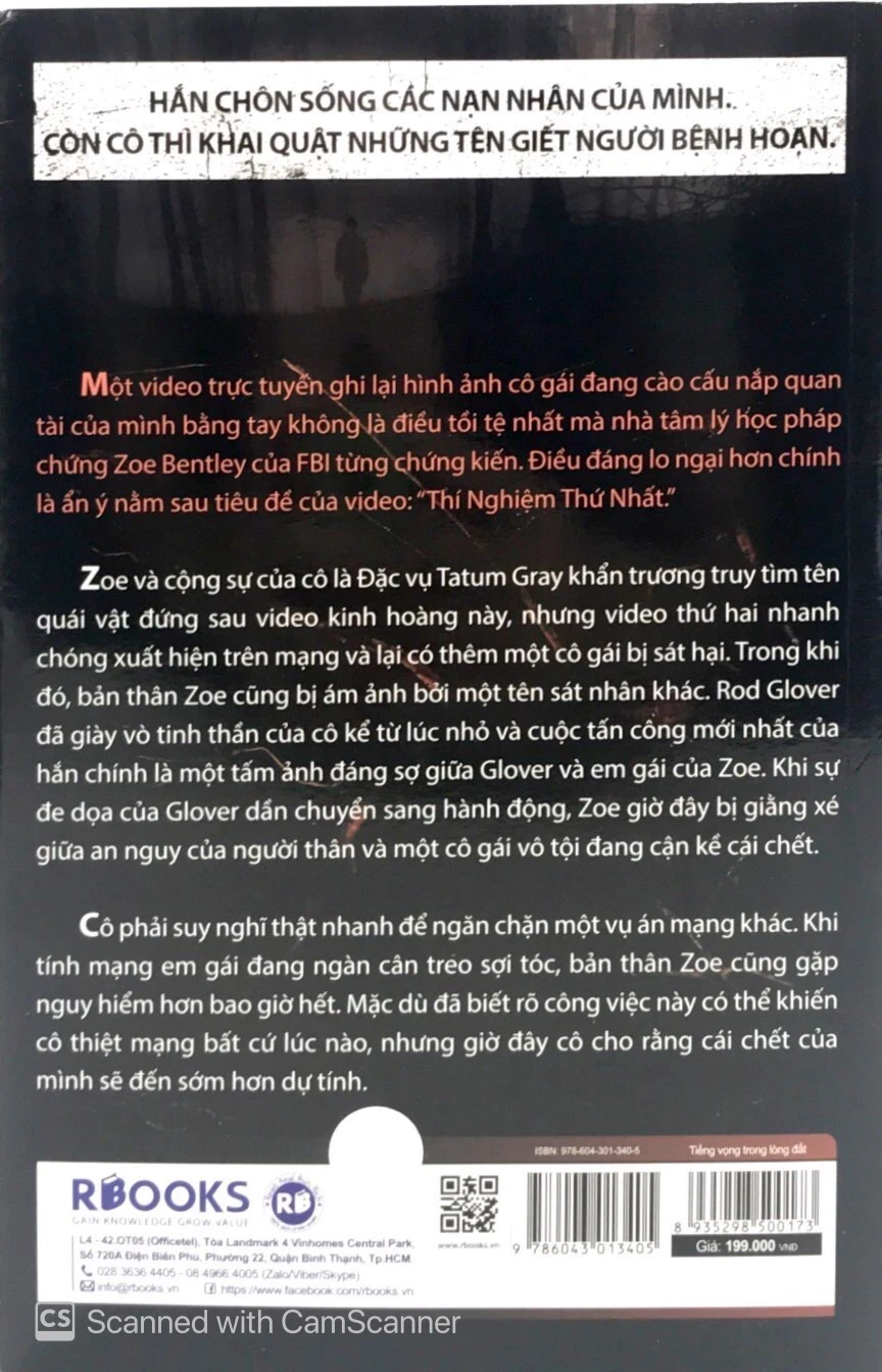 tiếng vọng trong lòng đất - Ảnh 12