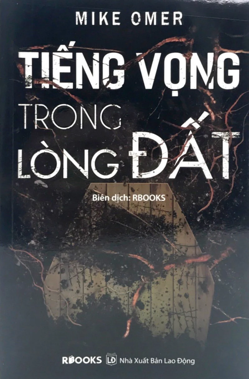 tiếng vọng trong lòng đất - Ảnh 2