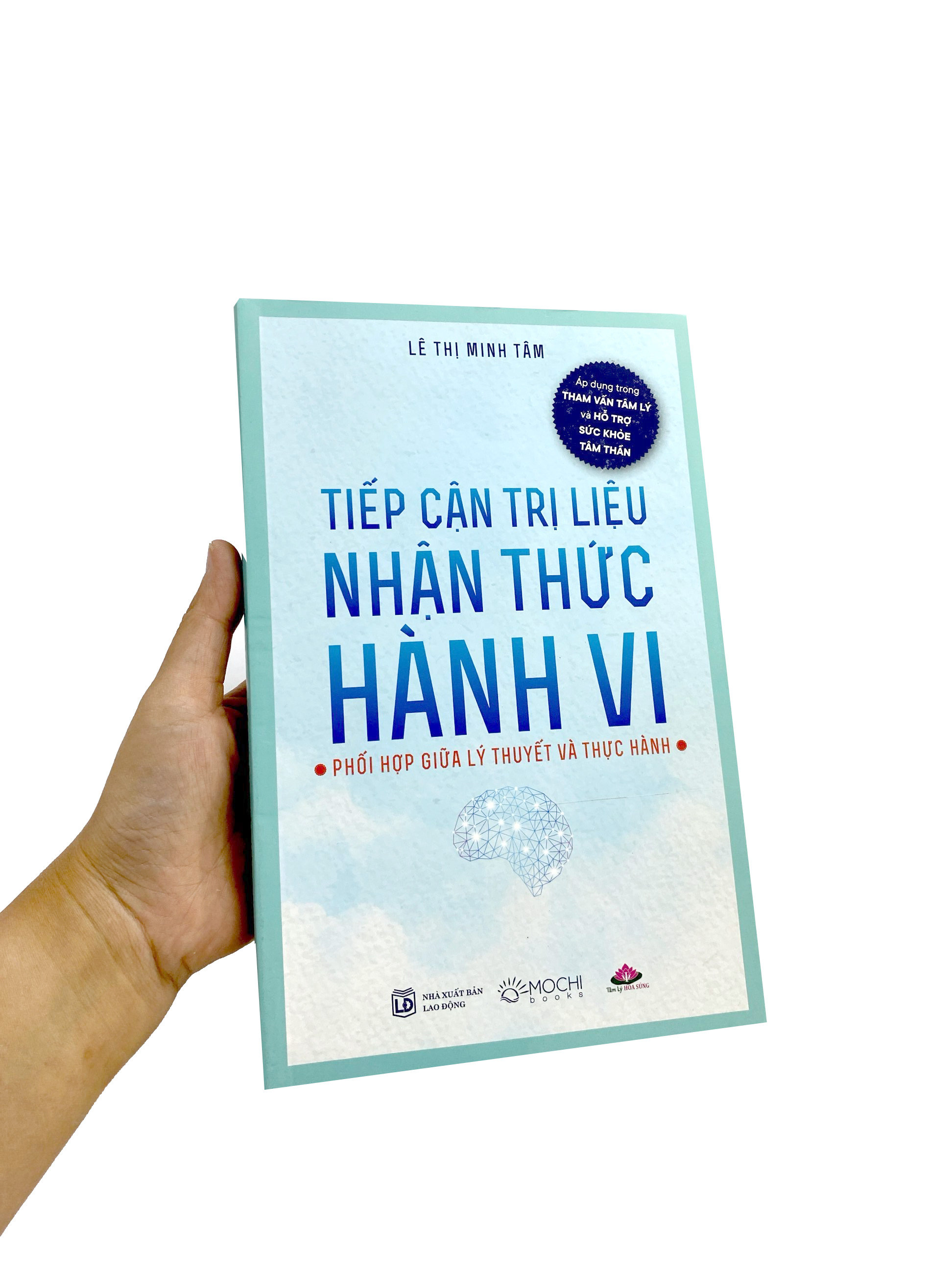 tiếp cận trị liệu nhận thức hành vi - Ảnh 11