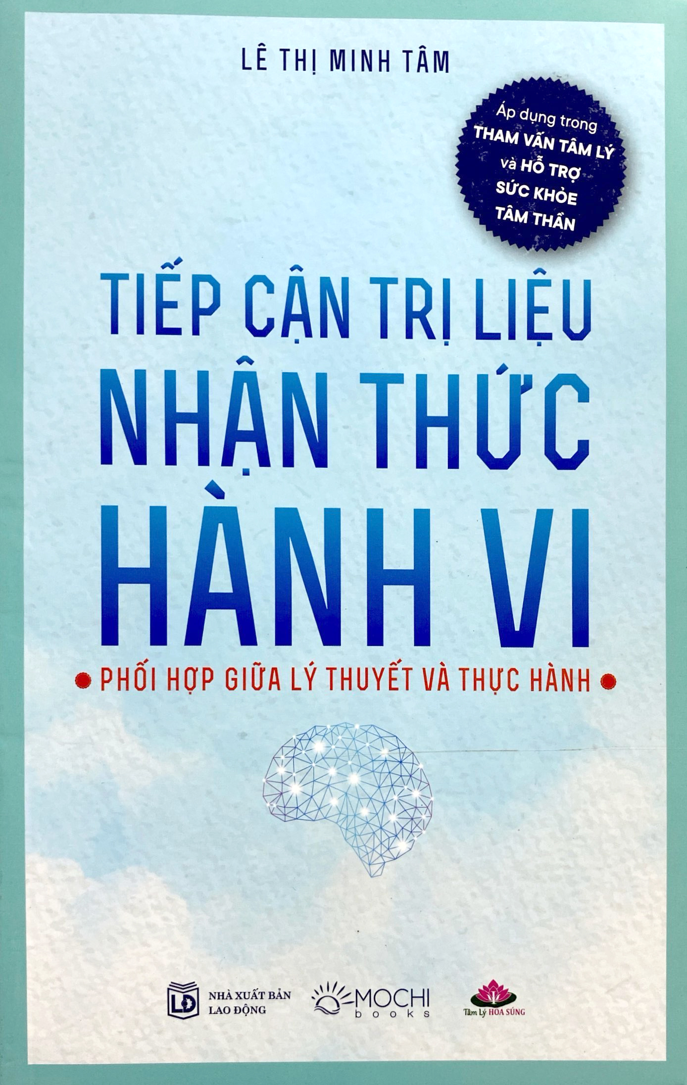 tiếp cận trị liệu nhận thức hành vi - Ảnh 2
