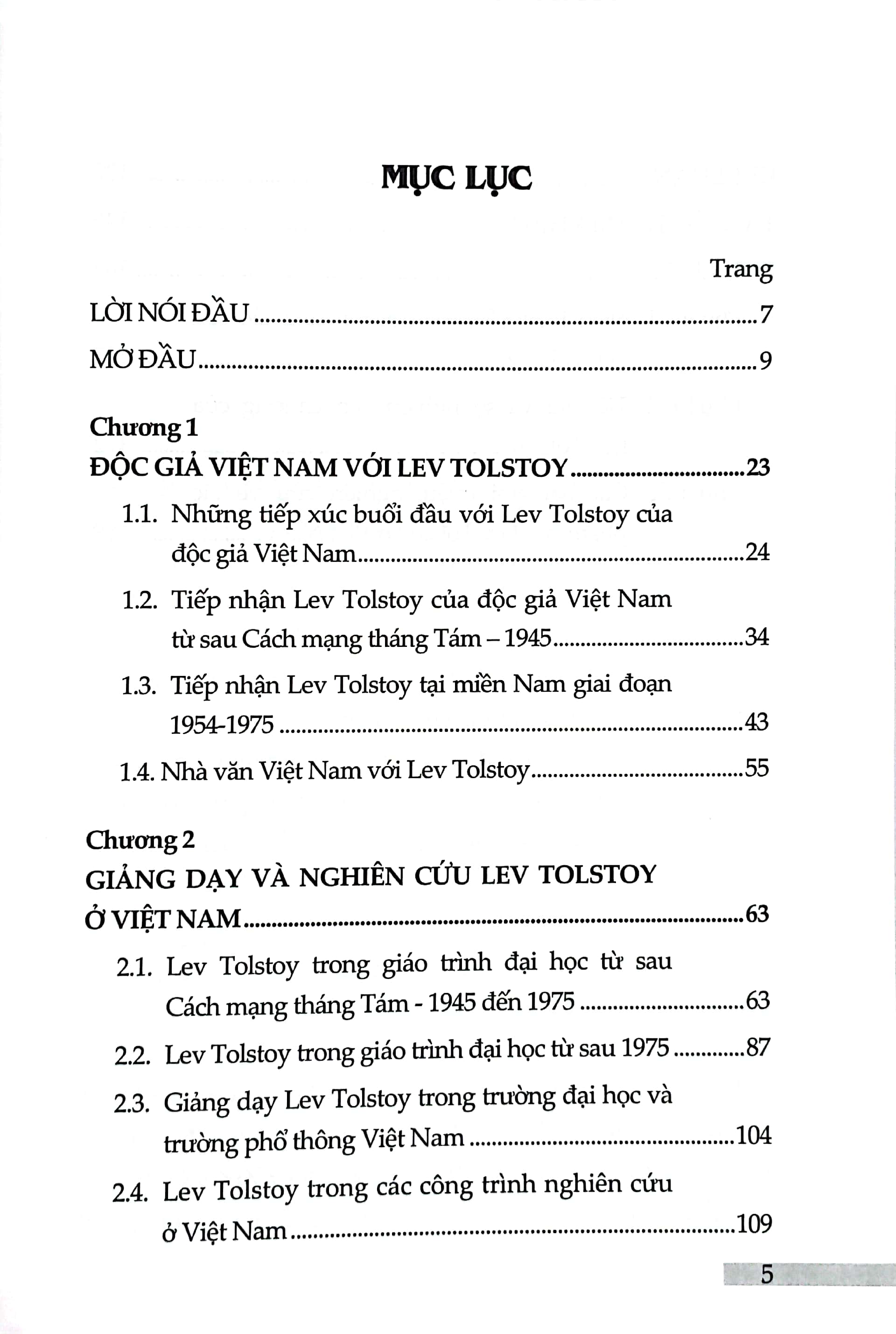 tiếp nhận levtolstoy ở việt nam - Ảnh 3