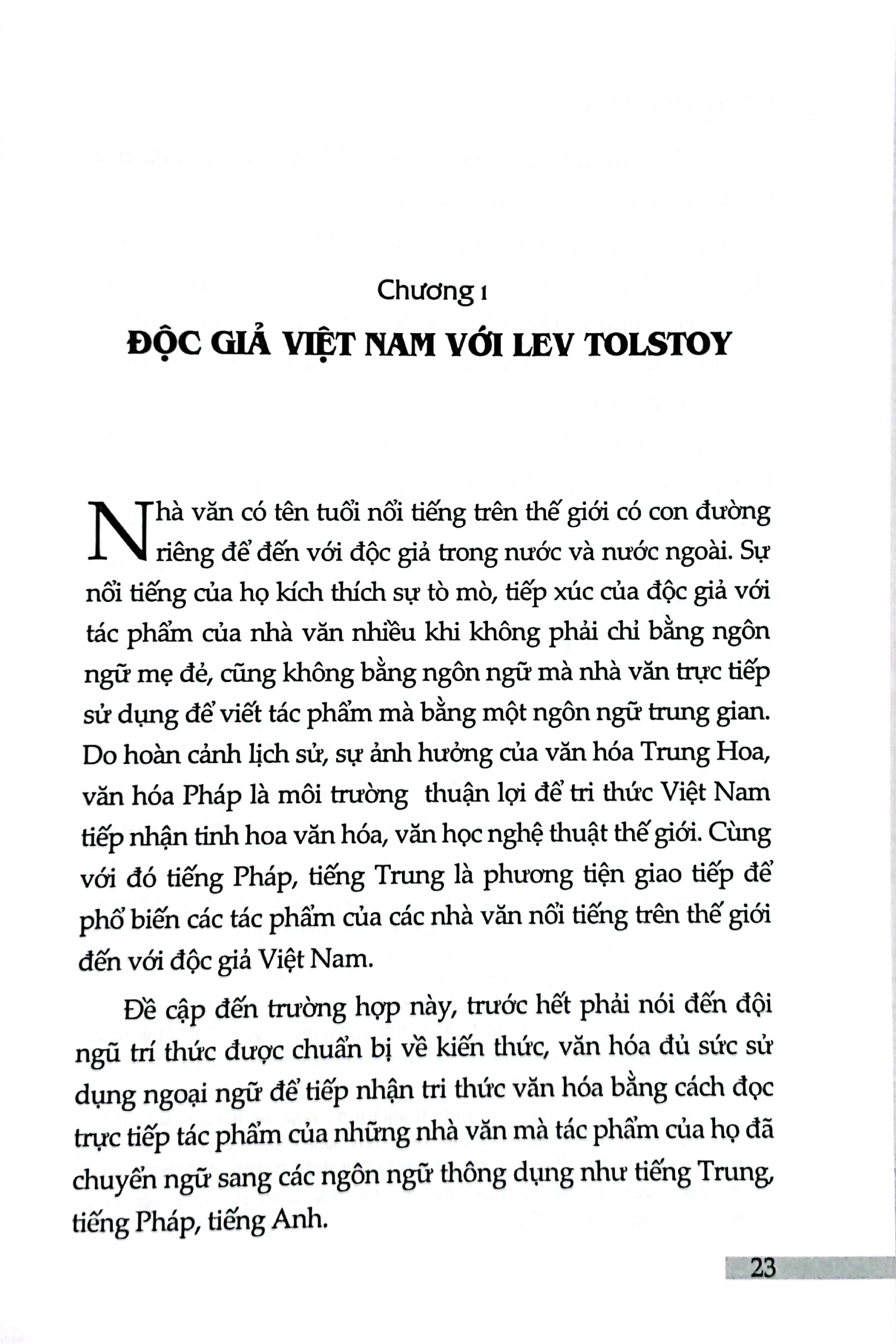 tiếp nhận levtolstoy ở việt nam - Ảnh 4