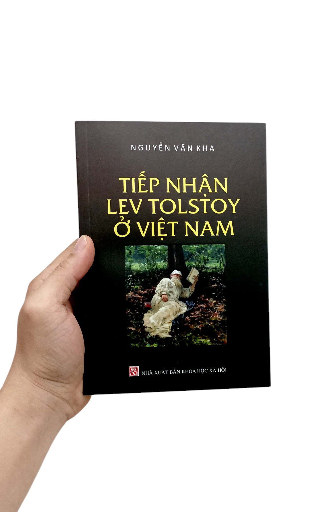 tiếp nhận levtolstoy ở việt nam - Ảnh 7