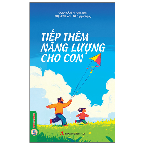Tiếp Thêm Năng Lượng Cho Con