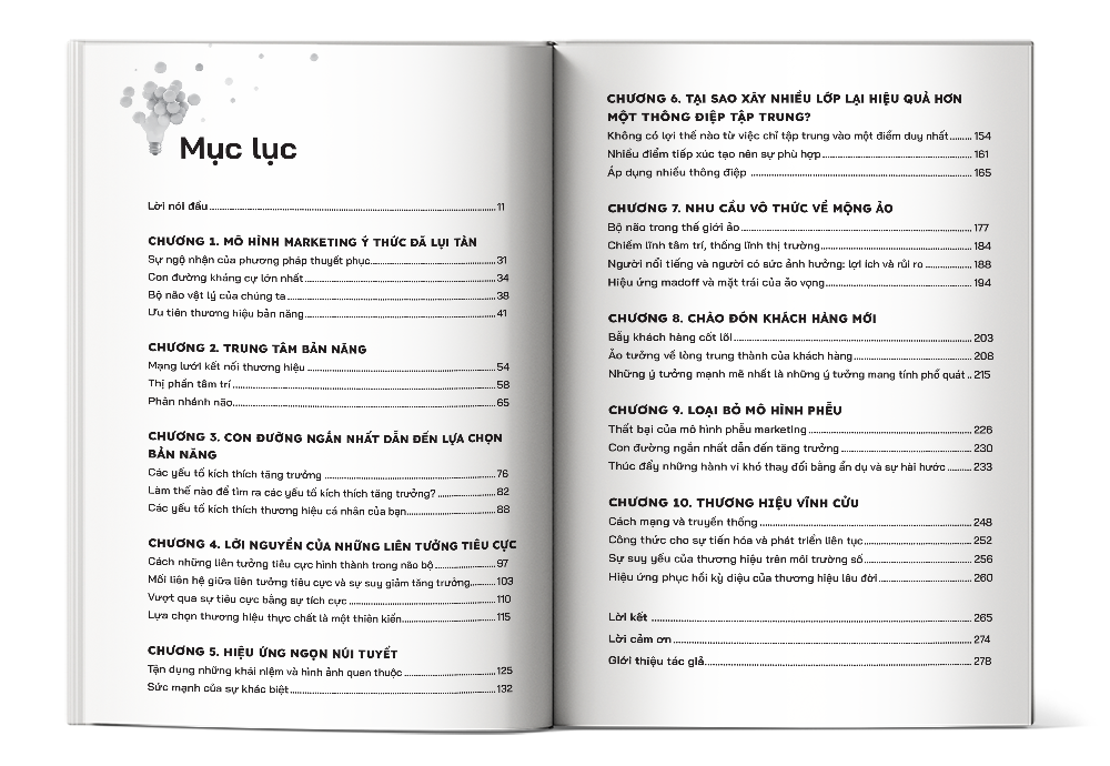 Tiếp Thị Không Gượng Ép - Dòng Chảy Ngầm Trong Các Quyết Định Mua Hàng - Ảnh 4