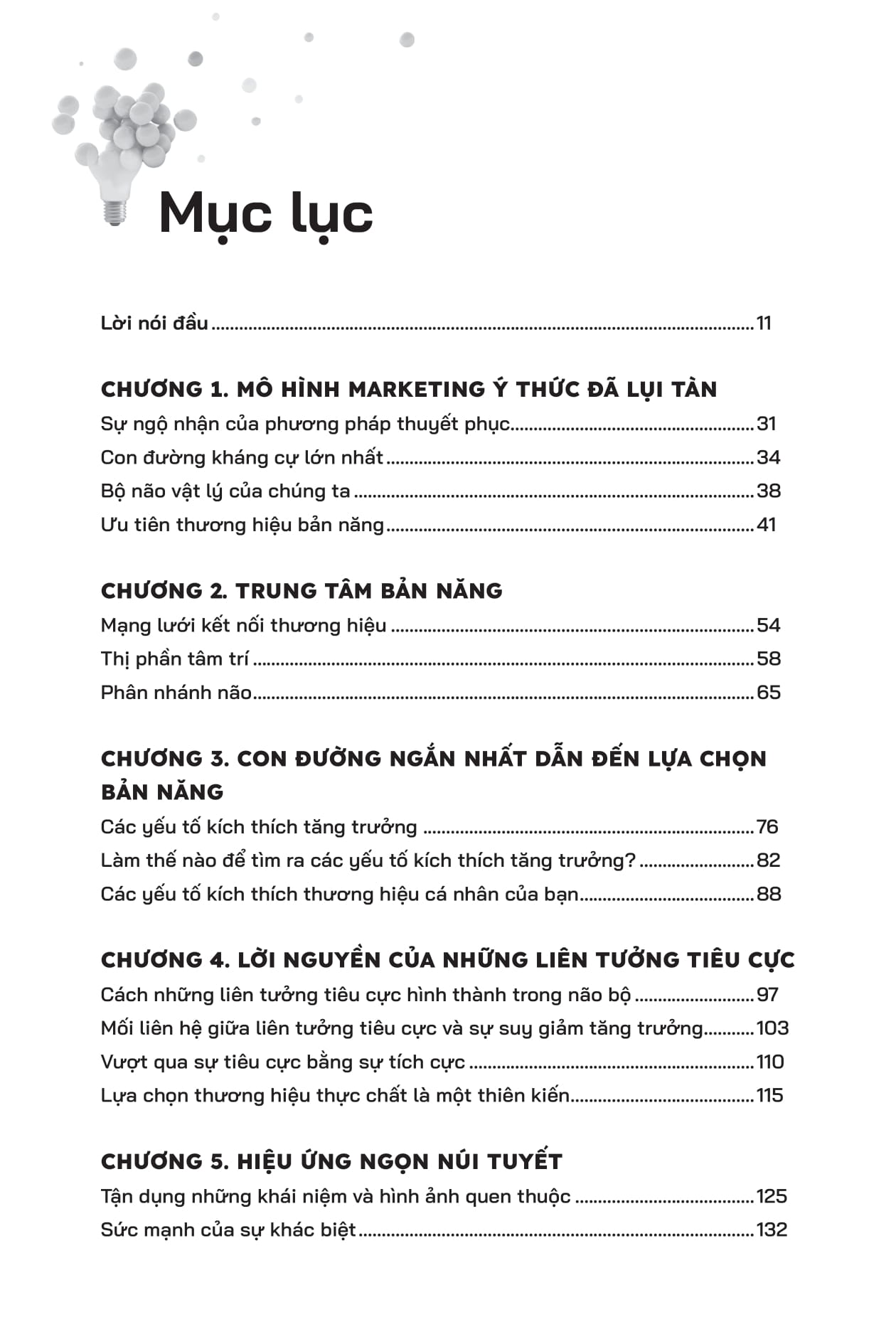 Tiếp Thị Không Gượng Ép - Dòng Chảy Ngầm Trong Các Quyết Định Mua Hàng - Ảnh 6