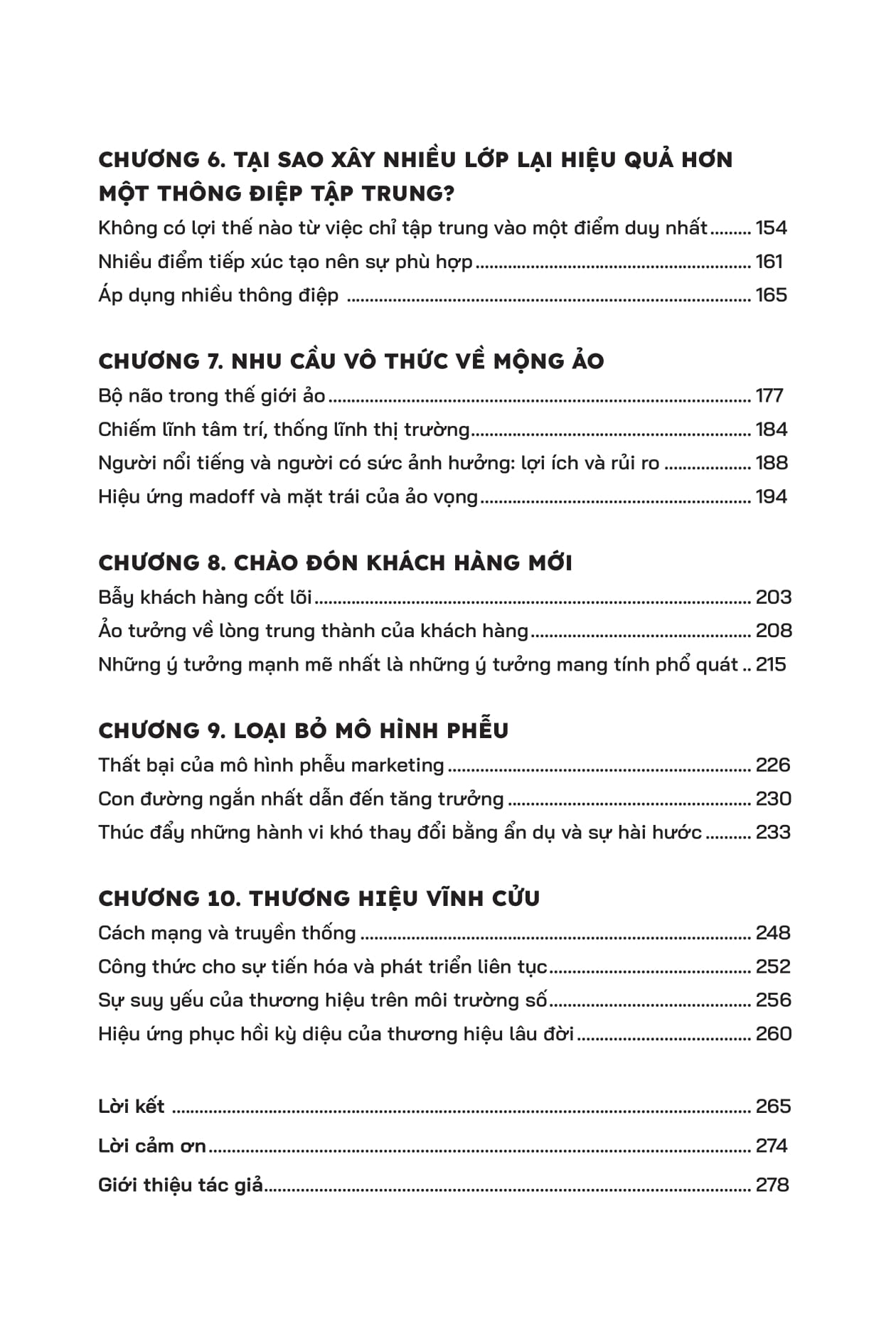 Tiếp Thị Không Gượng Ép - Dòng Chảy Ngầm Trong Các Quyết Định Mua Hàng - Ảnh 7