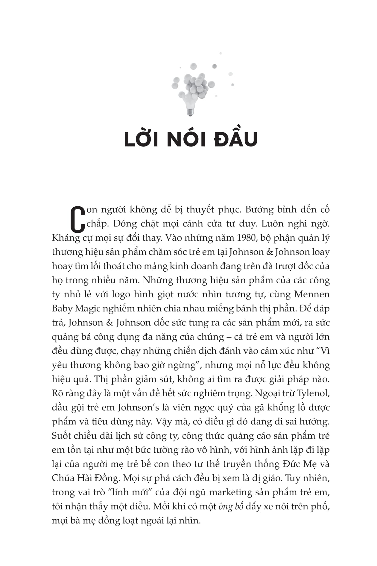 Tiếp Thị Không Gượng Ép - Dòng Chảy Ngầm Trong Các Quyết Định Mua Hàng - Ảnh 8